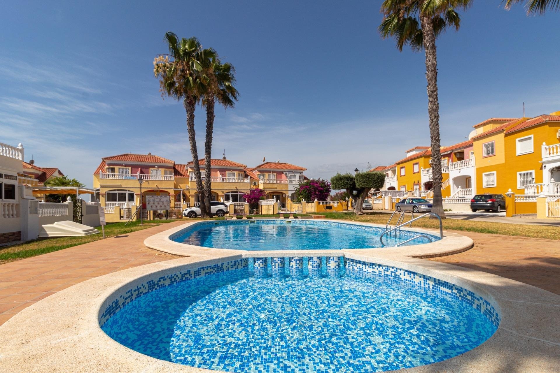 Reventa - Duplex - Orihuela Costa - La Regia