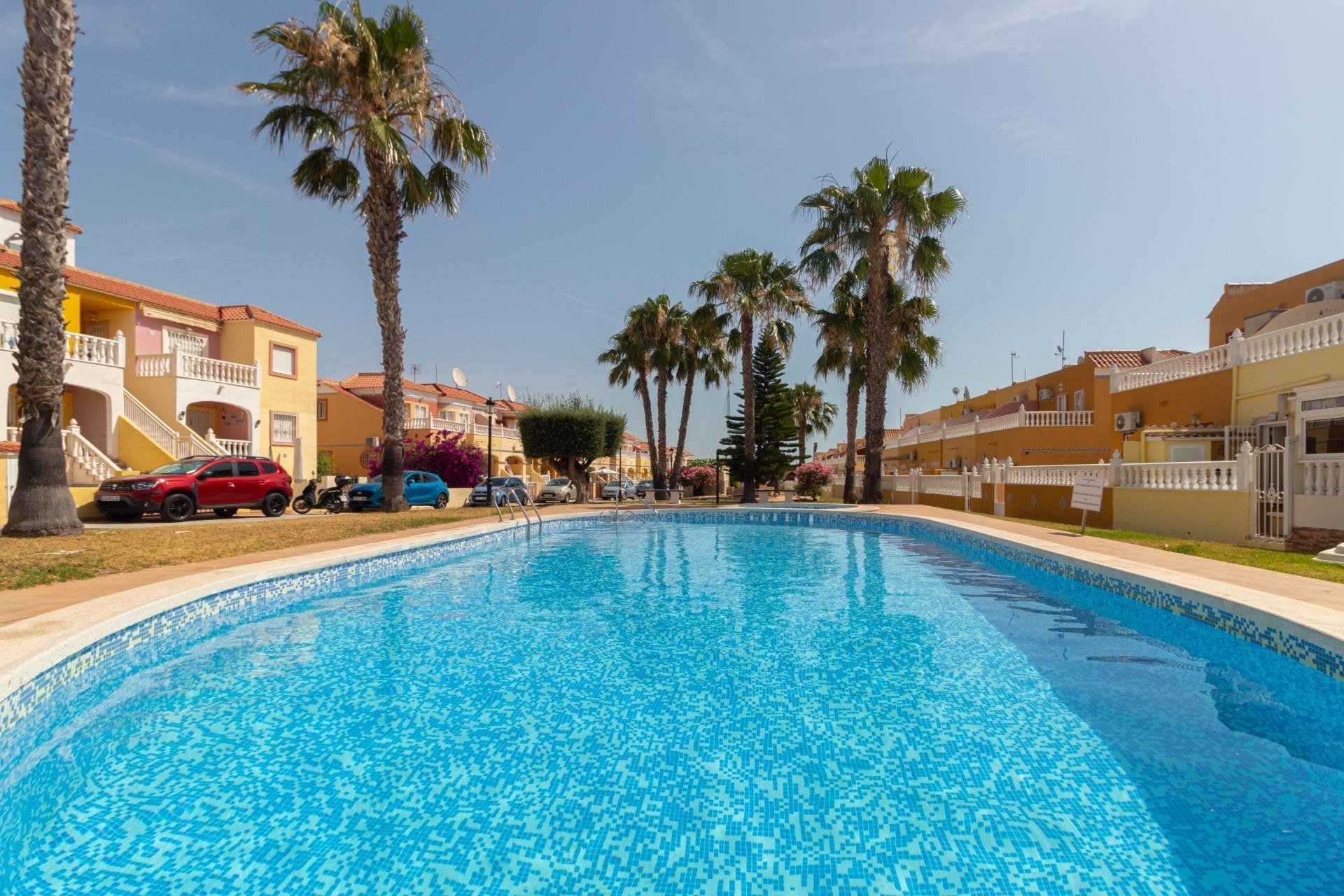 Reventa - Duplex - Orihuela Costa - La Regia
