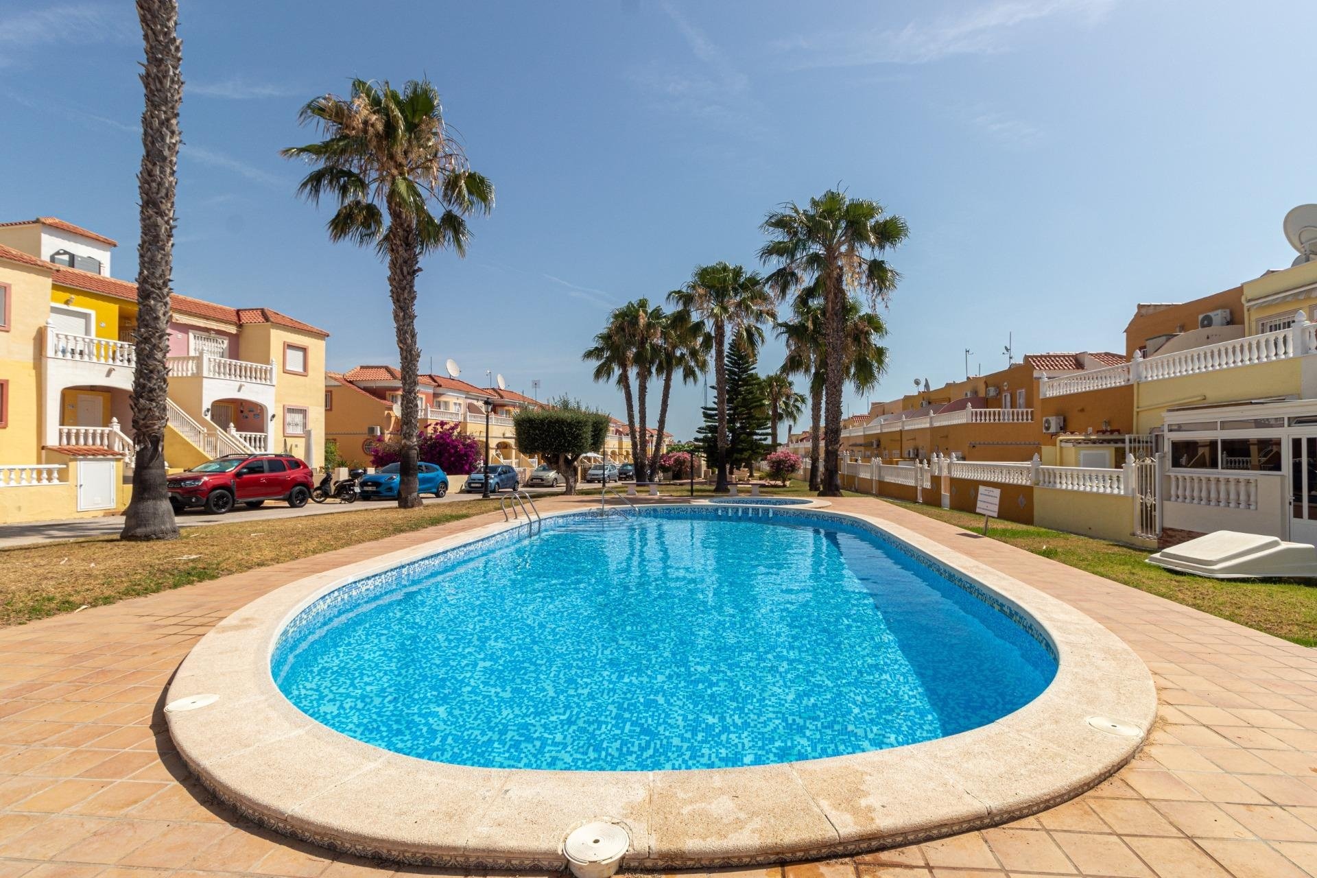 Reventa - Duplex - Orihuela Costa - La Regia