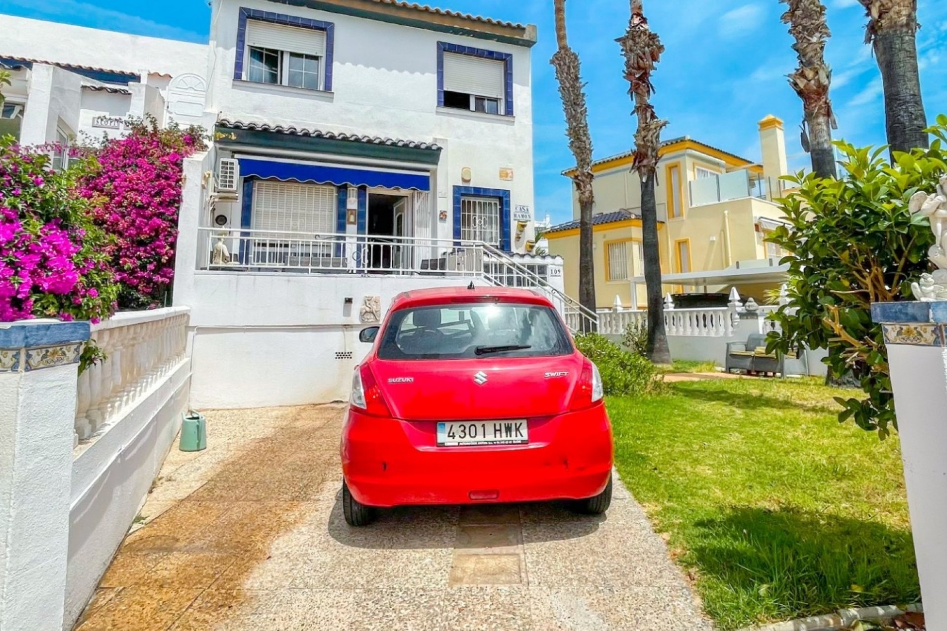 Reventa - Duplex - Orihuela Costa - La Rioja