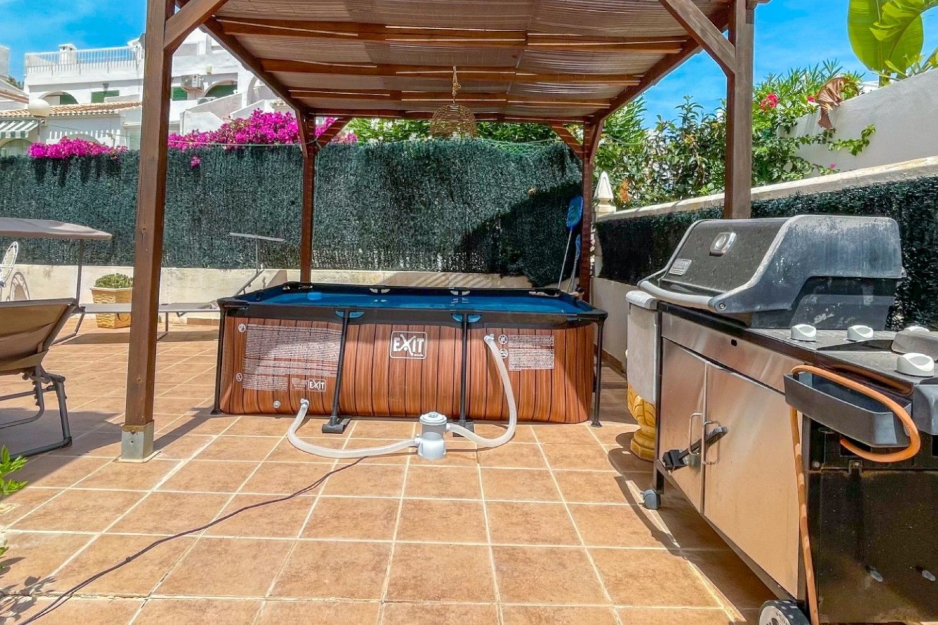 Reventa - Duplex - Orihuela Costa - La Rioja