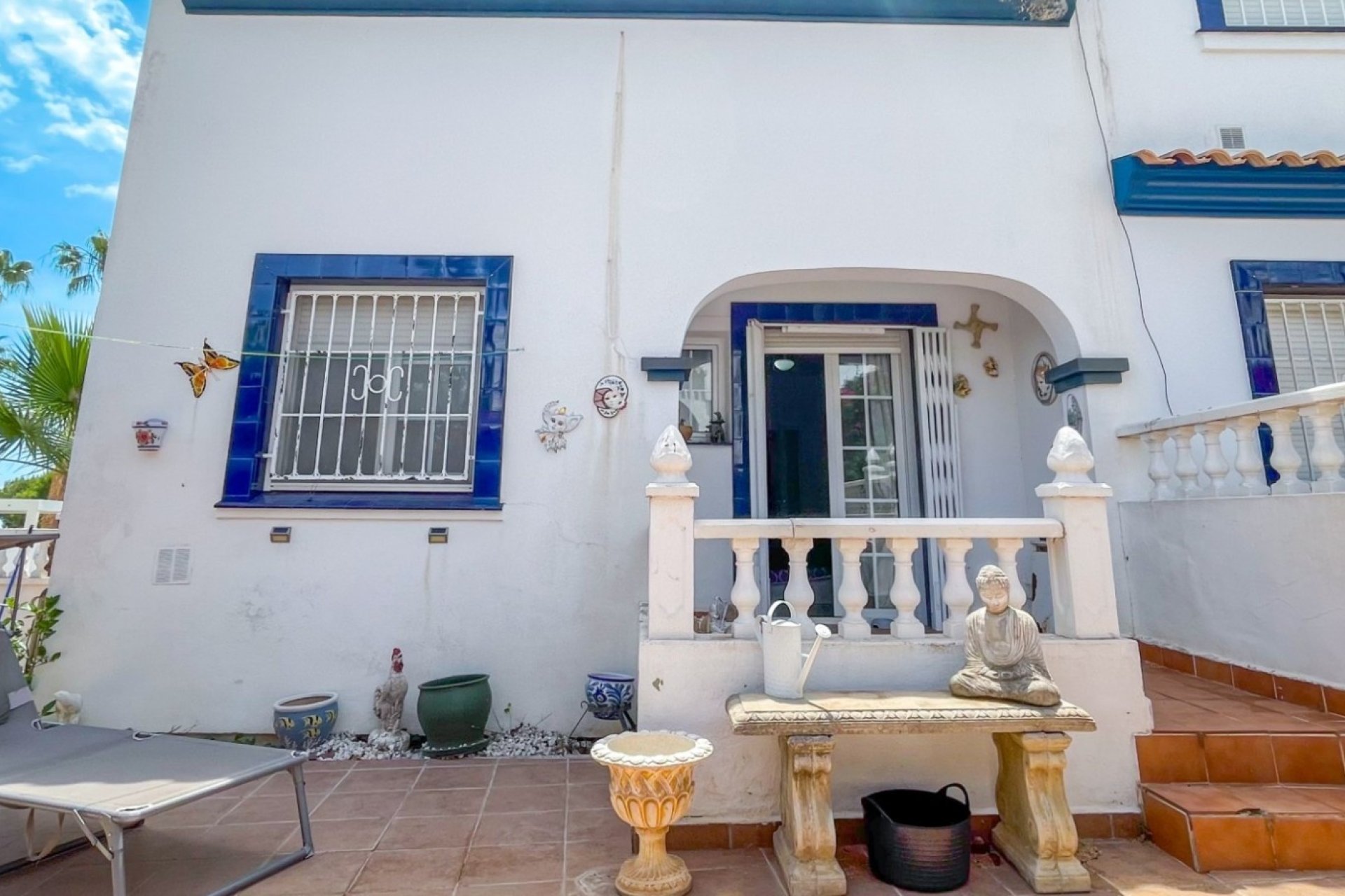 Reventa - Duplex - Orihuela Costa - La Rioja