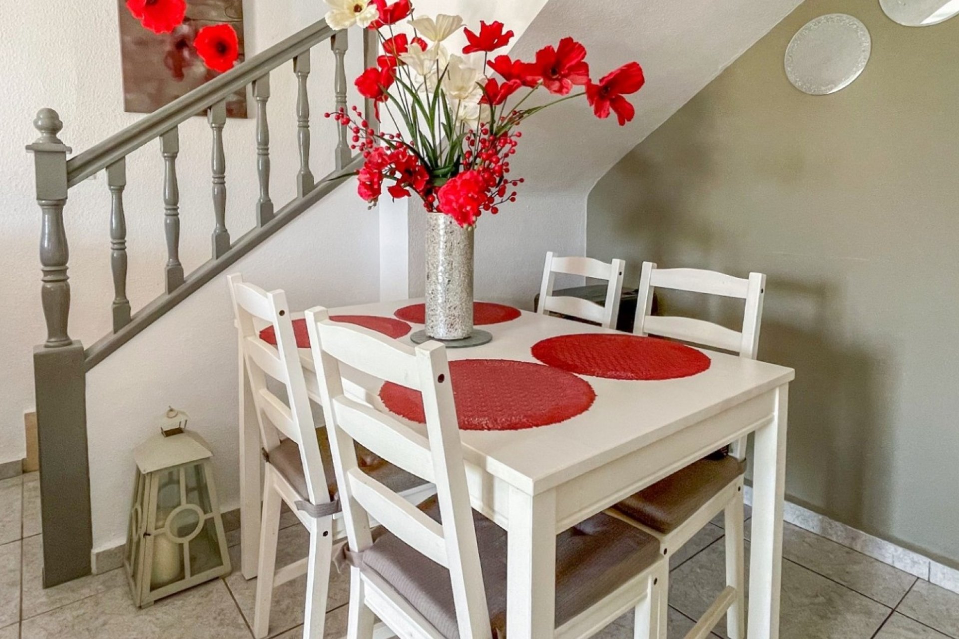 Reventa - Duplex - Orihuela Costa - La Rioja