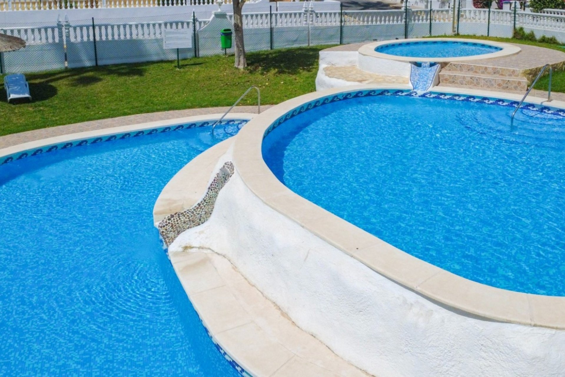 Reventa - Duplex - Orihuela Costa - La Rioja