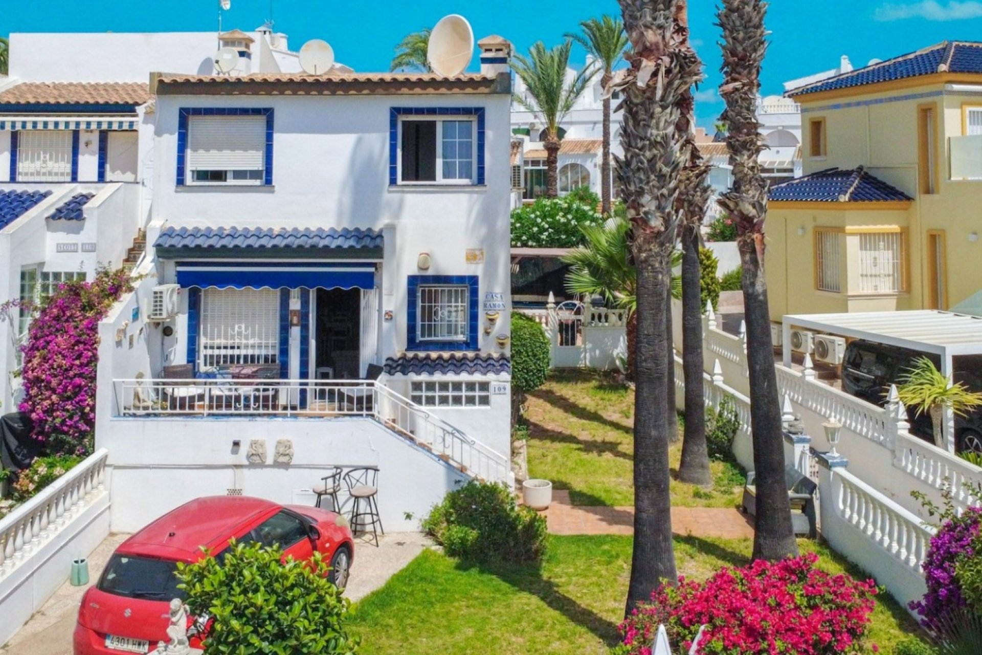 Reventa - Duplex - Orihuela Costa - La Rioja
