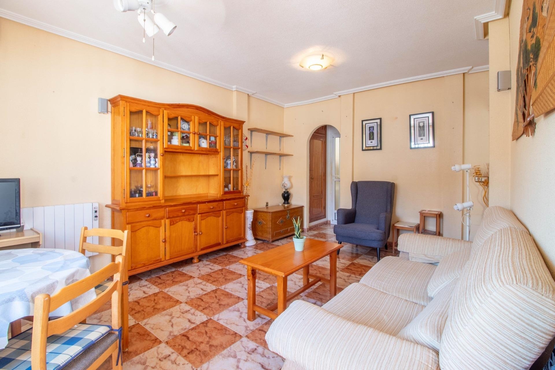 Reventa - Duplex - Orihuela Costa - La Zenia