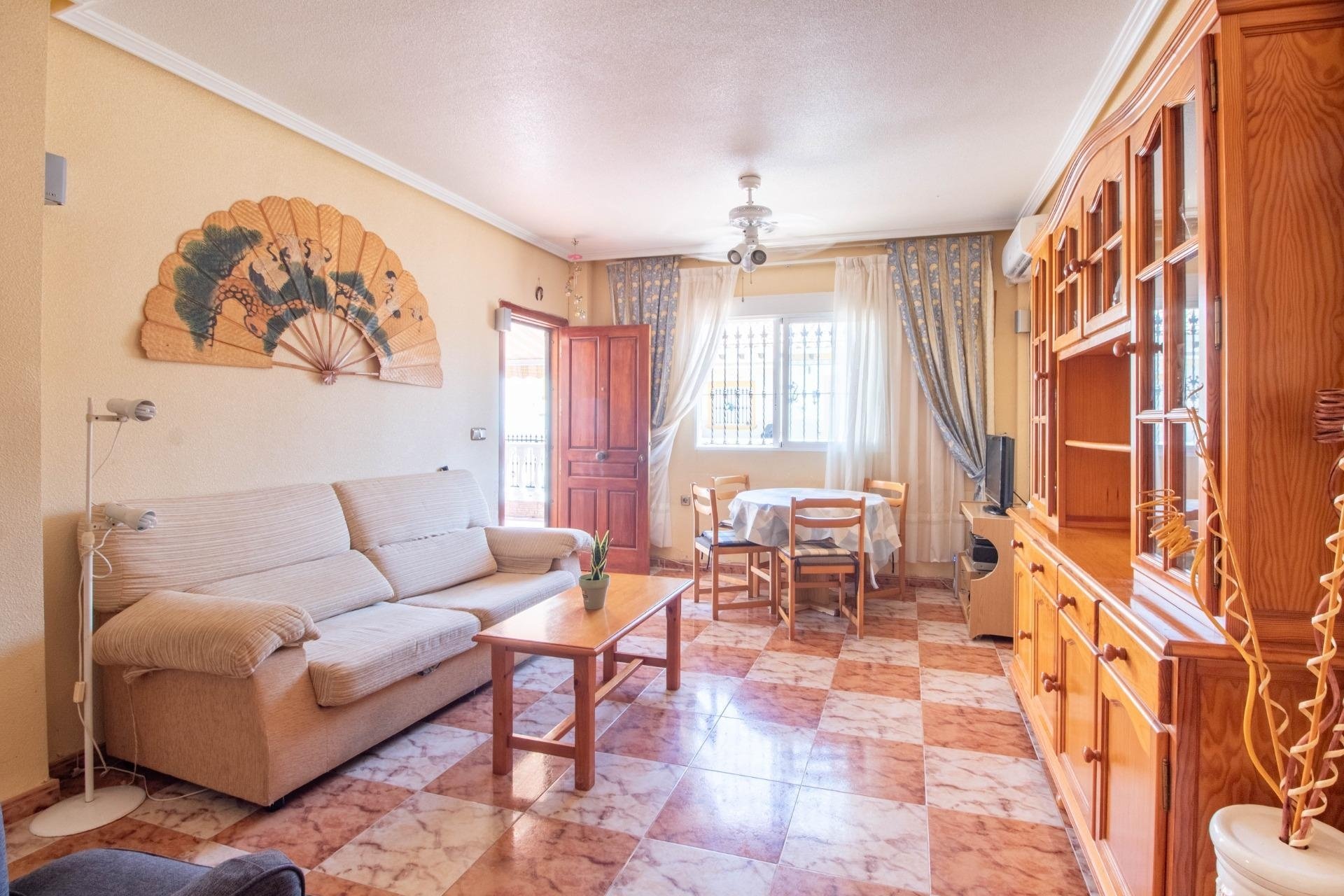 Reventa - Duplex - Orihuela Costa - La Zenia