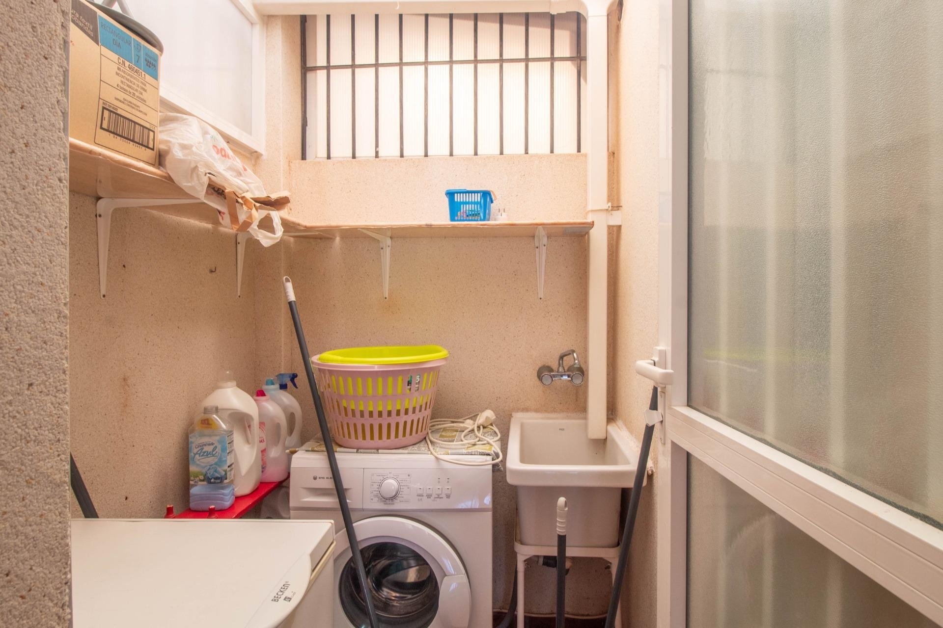 Reventa - Duplex - Orihuela Costa - La Zenia