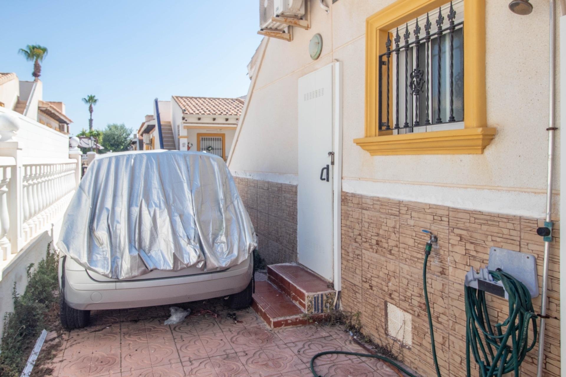 Reventa - Duplex - Orihuela Costa - La Zenia