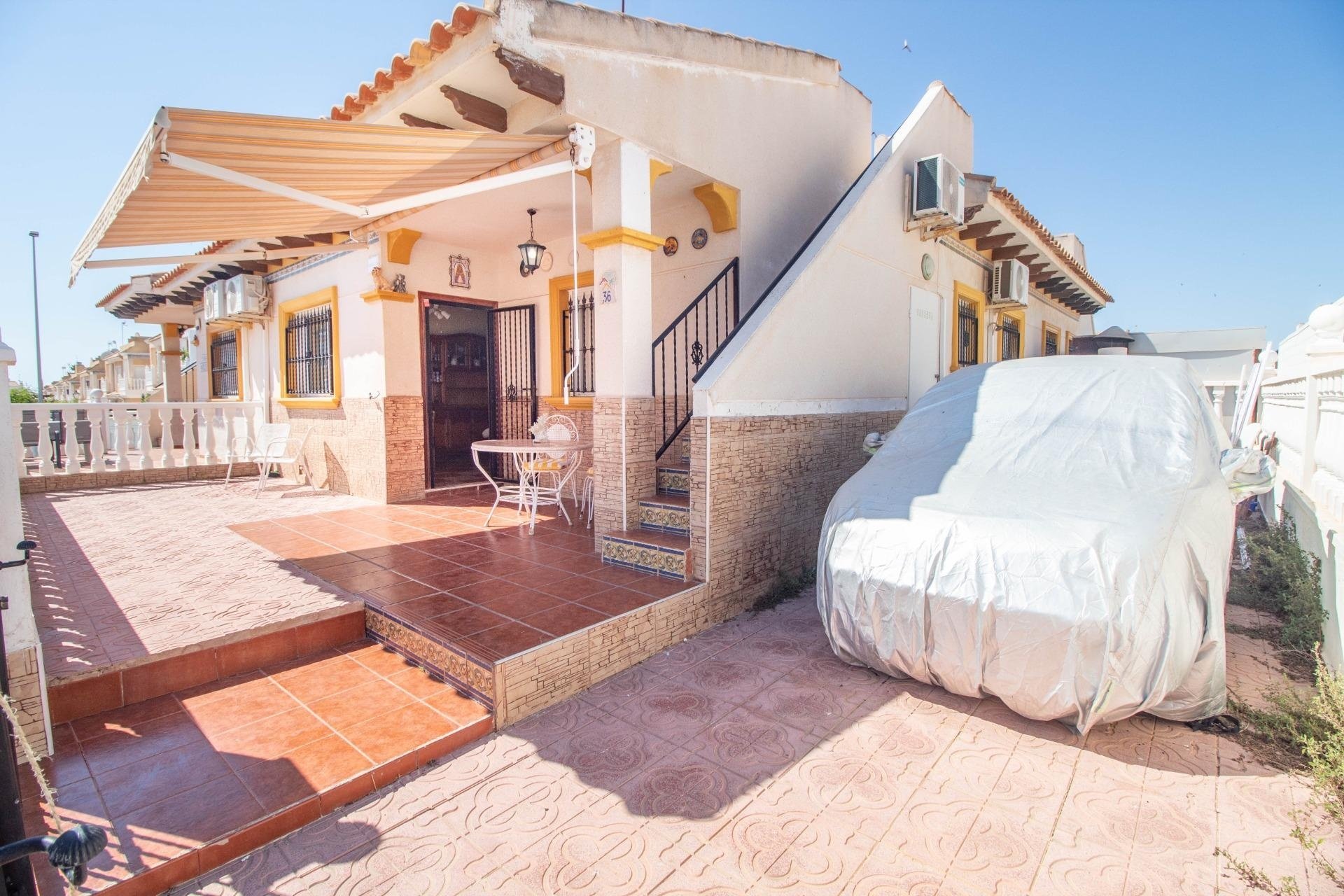 Reventa - Duplex - Orihuela Costa - La Zenia