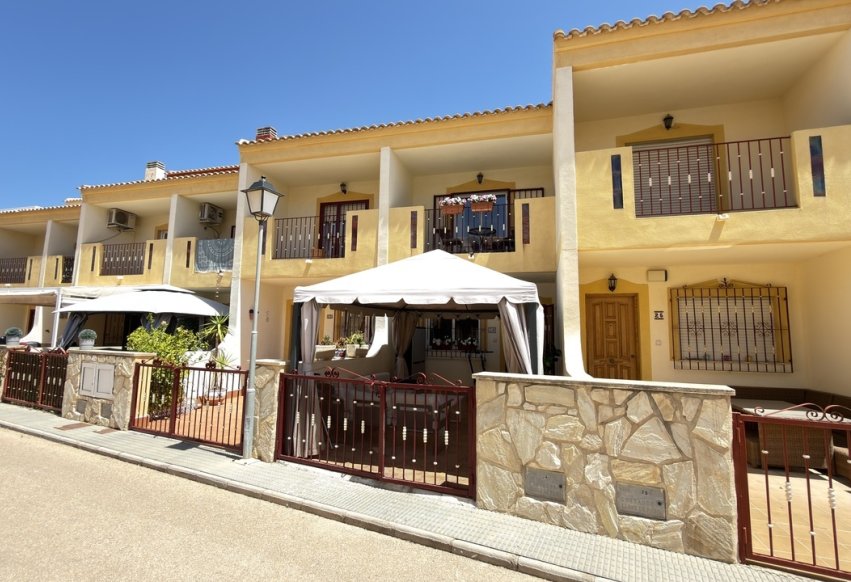 Reventa - Duplex - Orihuela Costa - La Zenia