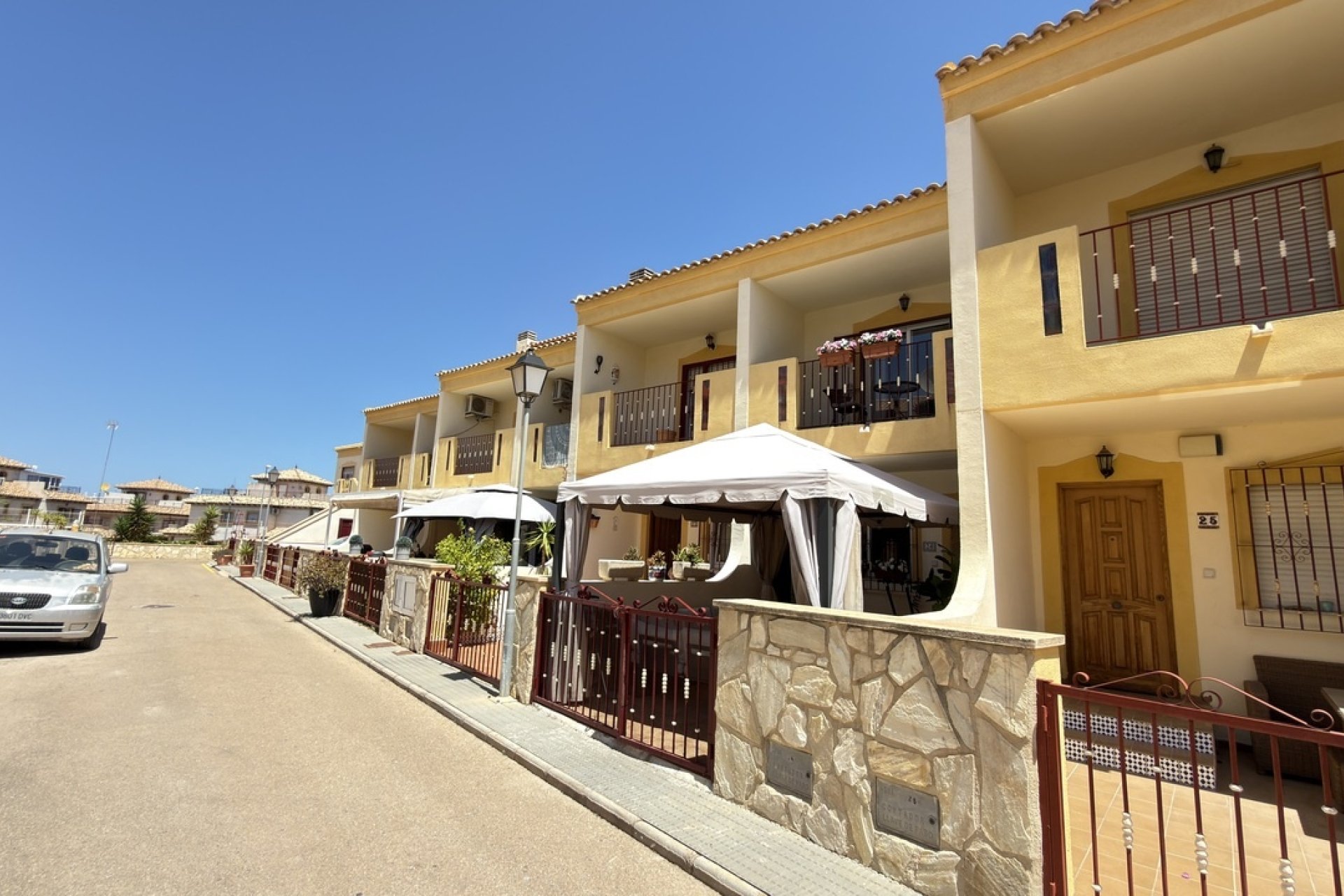 Reventa - Duplex - Orihuela Costa - La Zenia