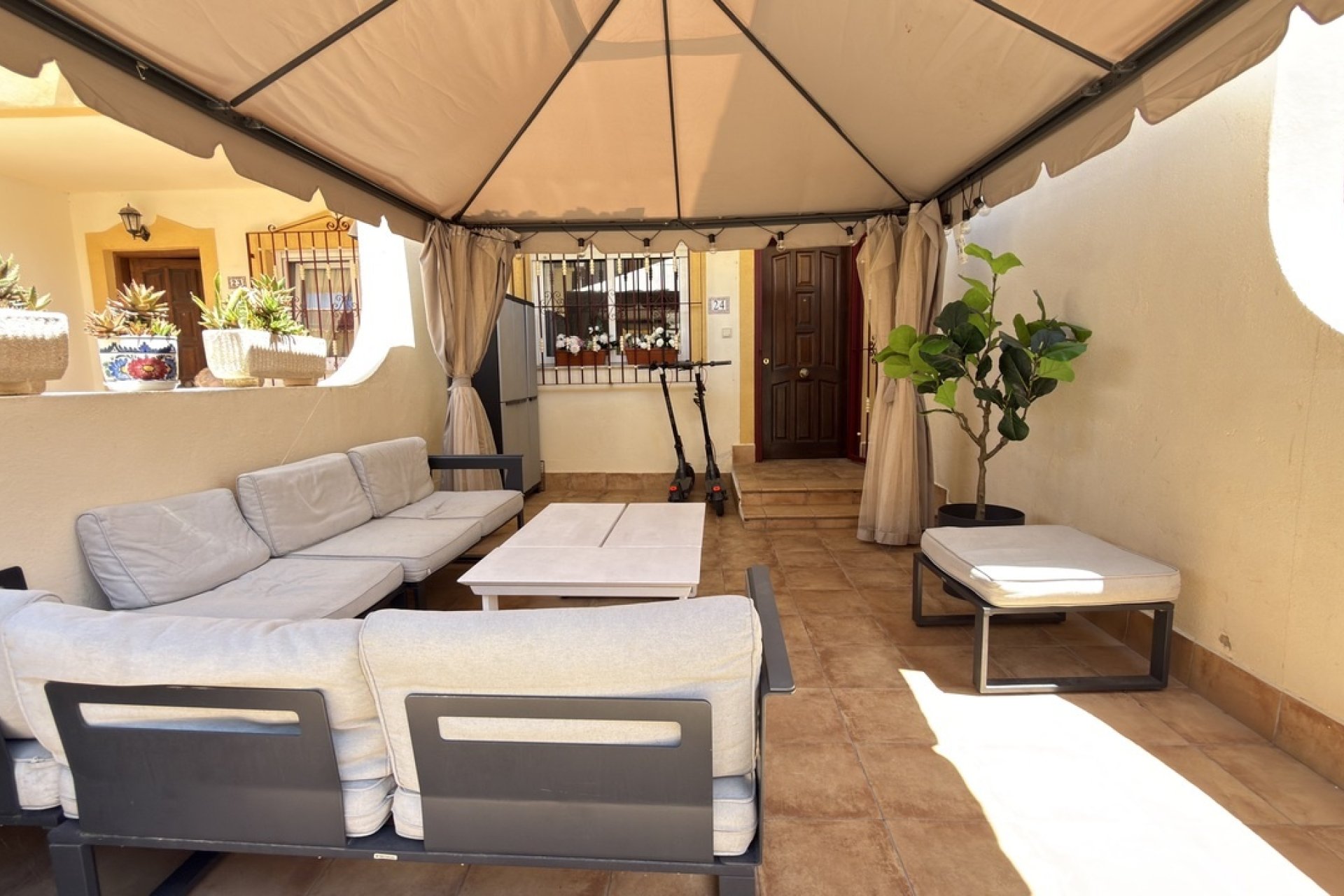 Reventa - Duplex - Orihuela Costa - La Zenia