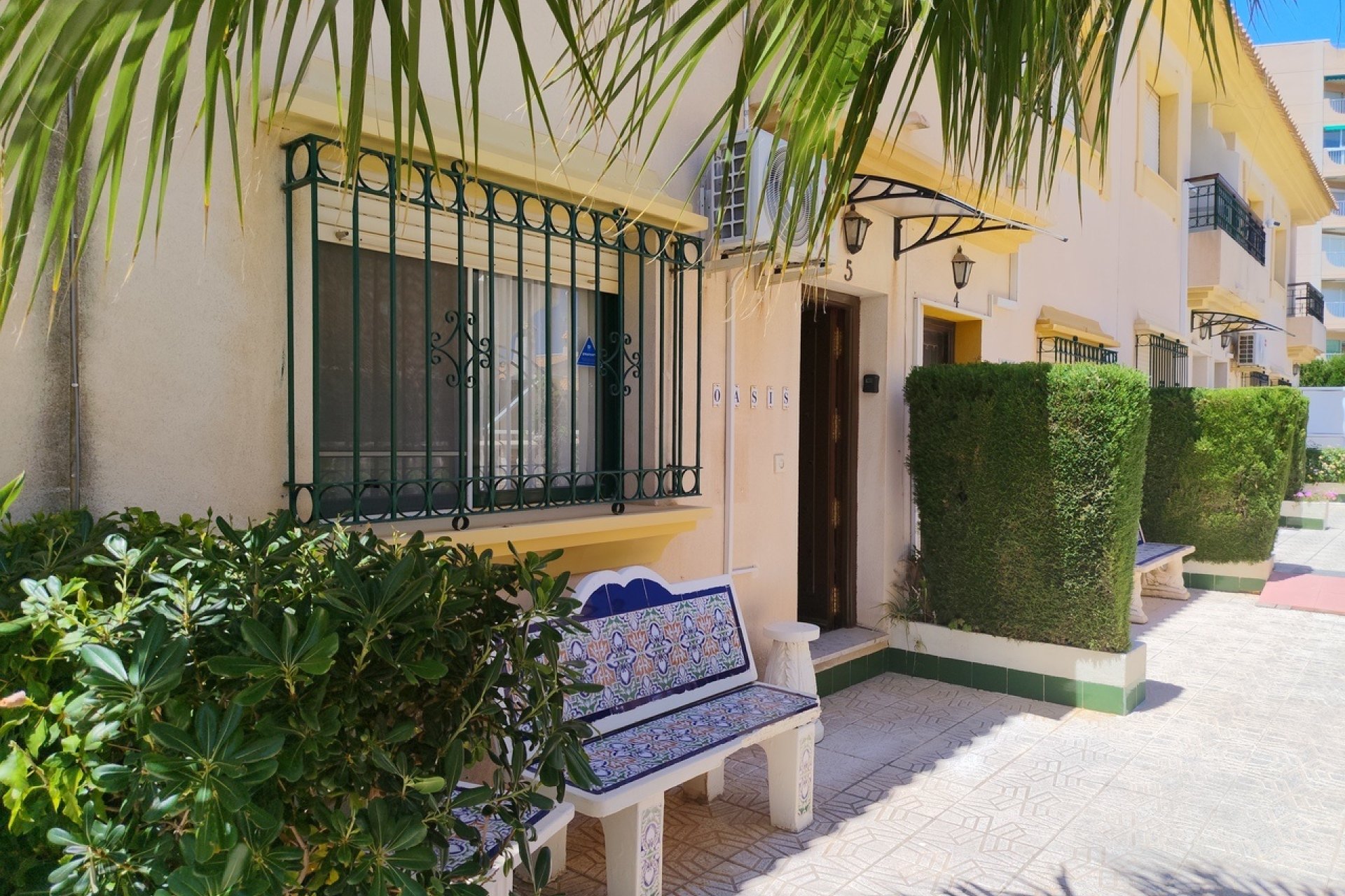 Reventa - Duplex - Orihuela Costa - La Zenia