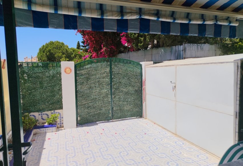Reventa - Duplex - Orihuela Costa - La Zenia