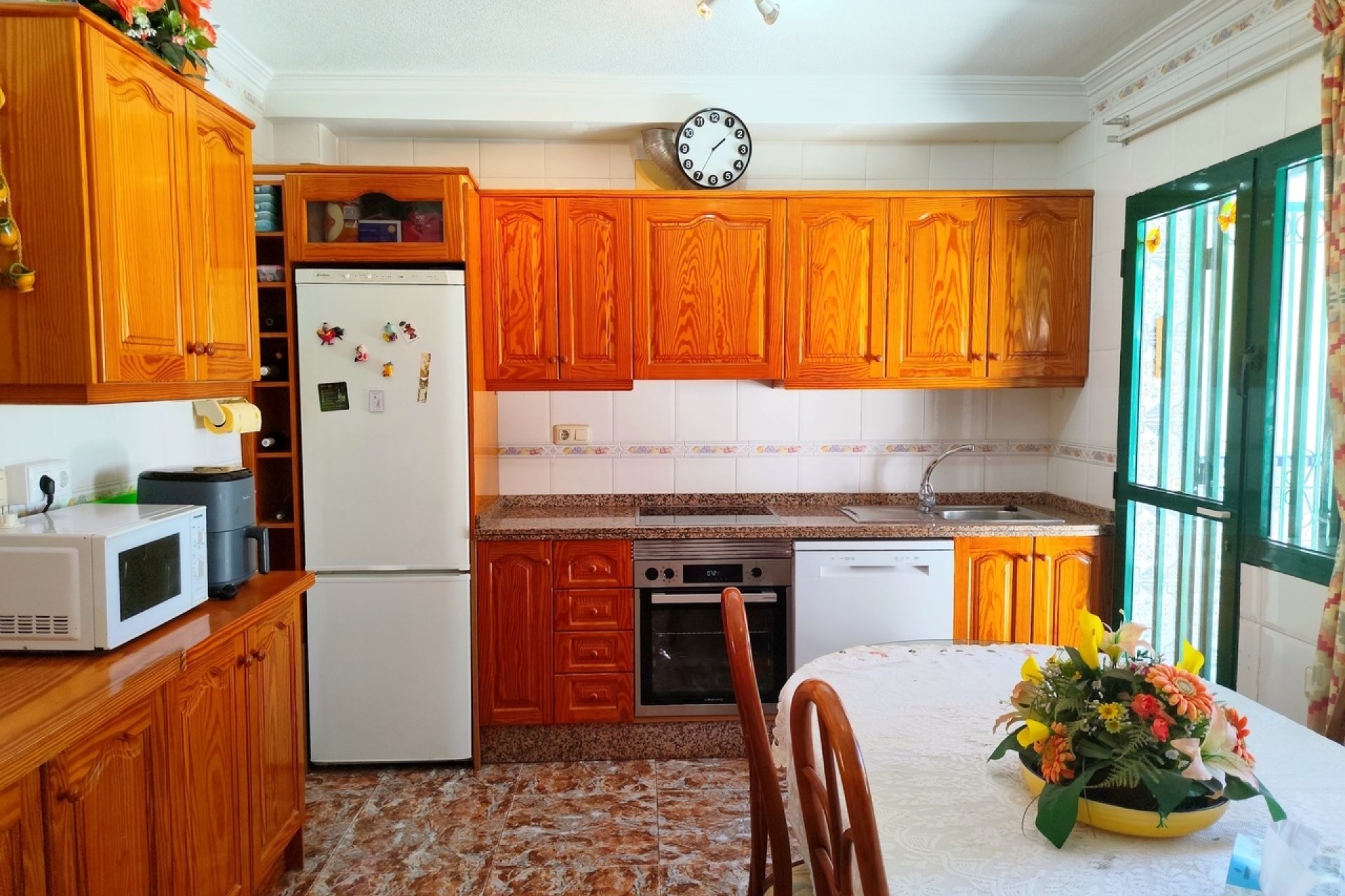 Reventa - Duplex - Orihuela Costa - La Zenia