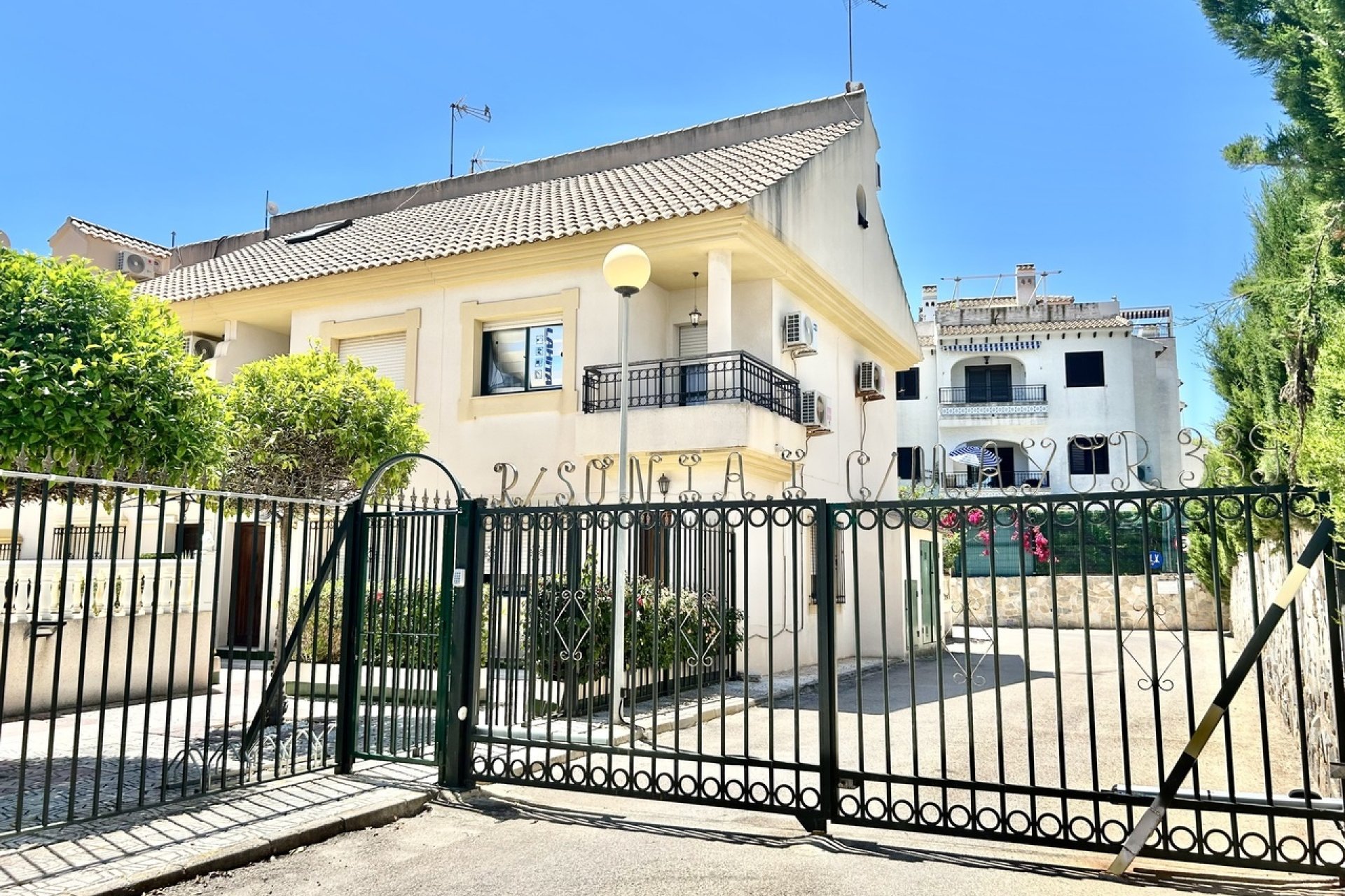 Reventa - Duplex - Orihuela Costa - La Zenia