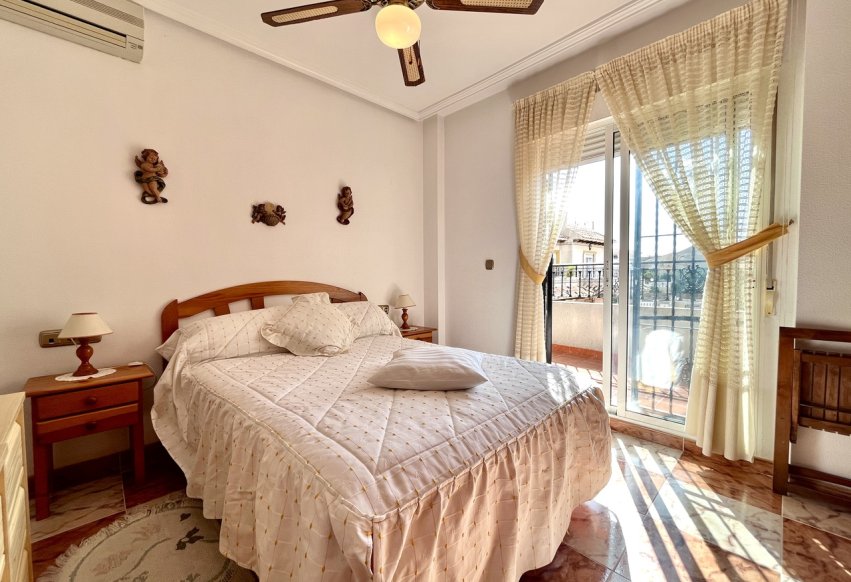 Reventa - Duplex - Orihuela Costa - La Zenia