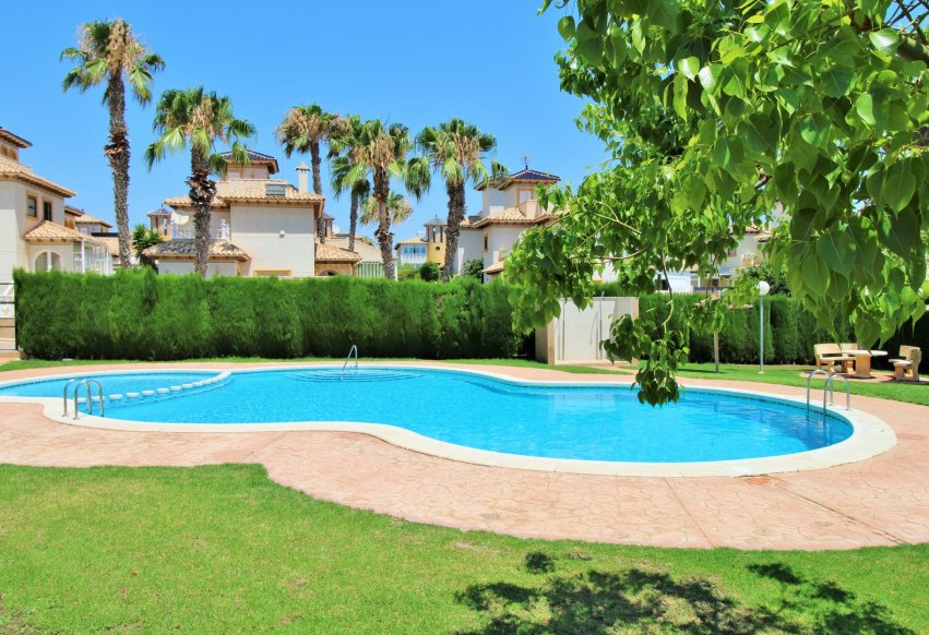 Reventa - Duplex - Orihuela Costa - La Zenia