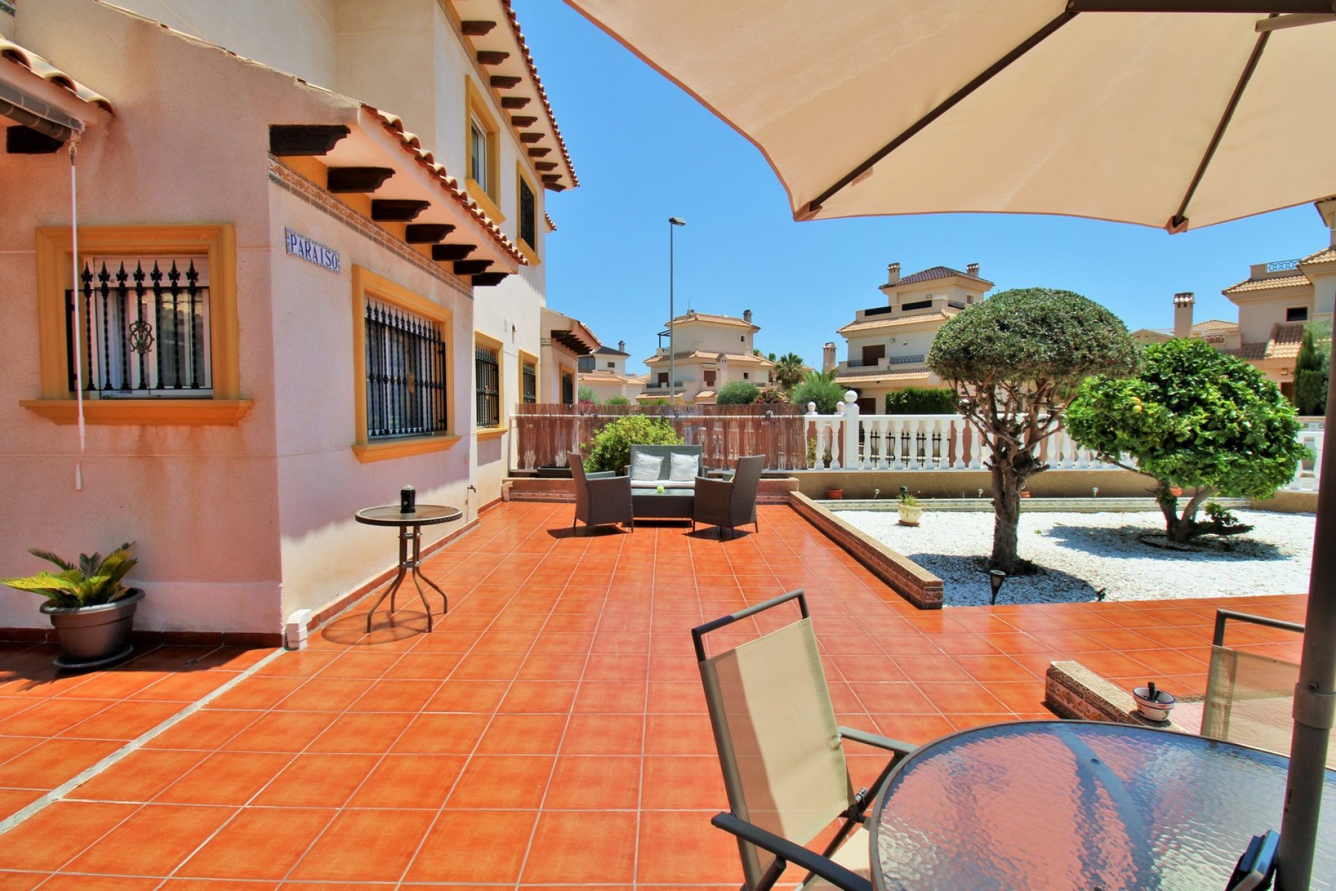 Reventa - Duplex - Orihuela Costa - La Zenia