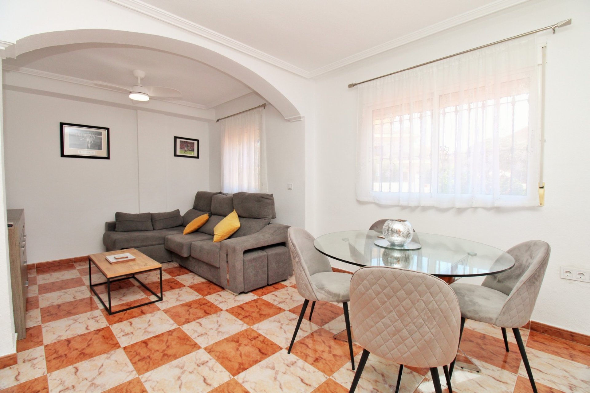 Reventa - Duplex - Orihuela Costa - La Zenia