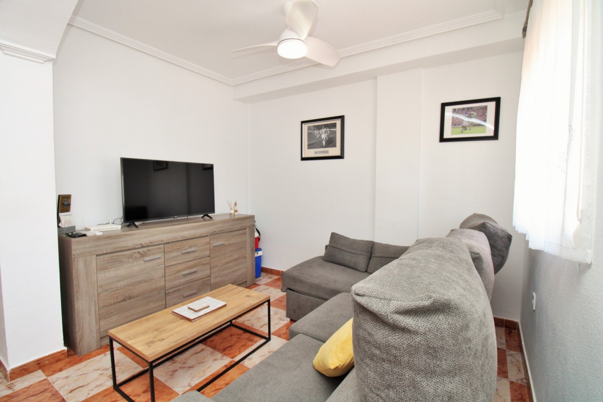 Reventa - Duplex - Orihuela Costa - La Zenia