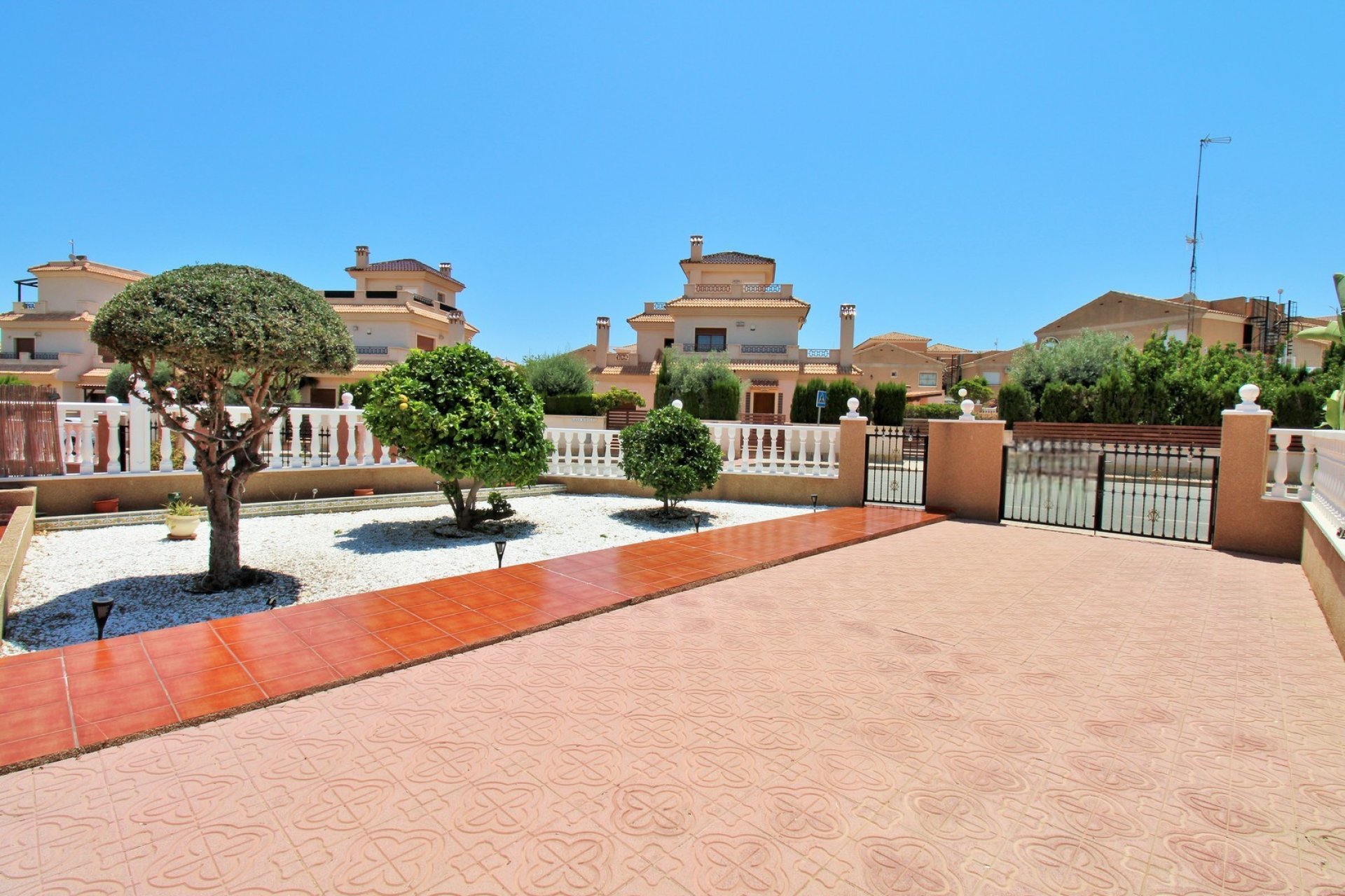Reventa - Duplex - Orihuela Costa - La Zenia