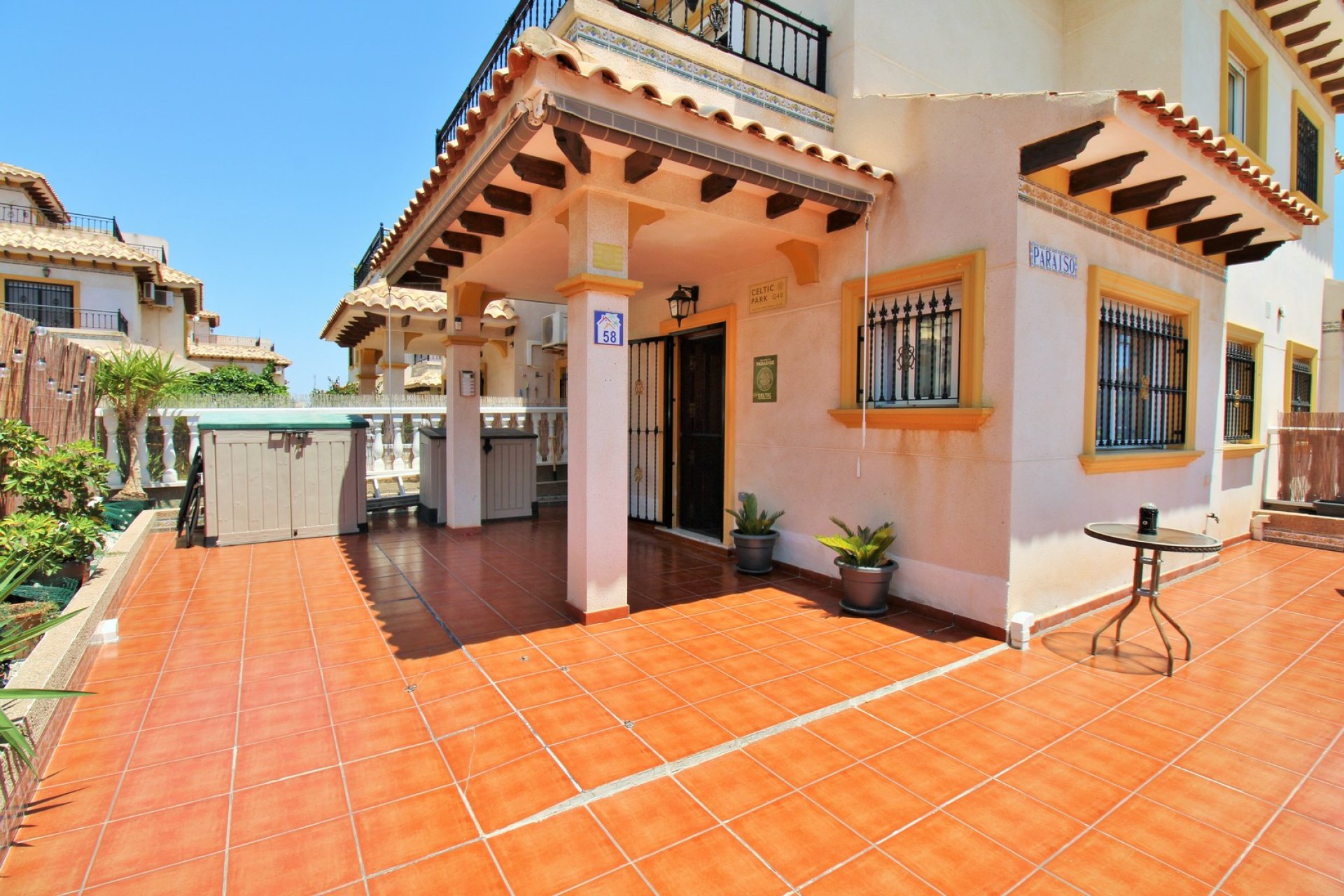 Reventa - Duplex - Orihuela Costa - La Zenia