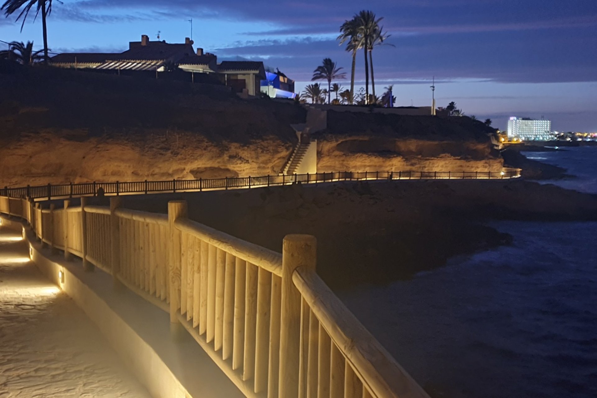 Reventa - Duplex - Orihuela Costa - La Zenia