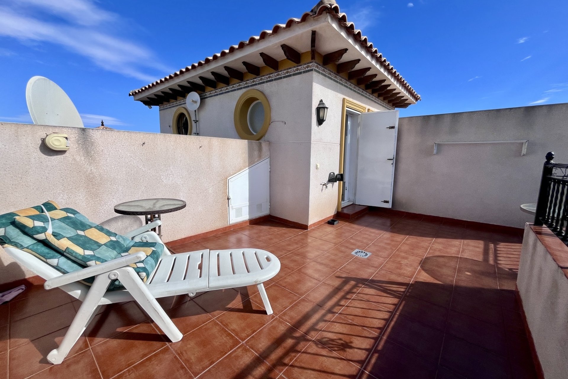 Reventa - Duplex - Orihuela Costa - La Zenia