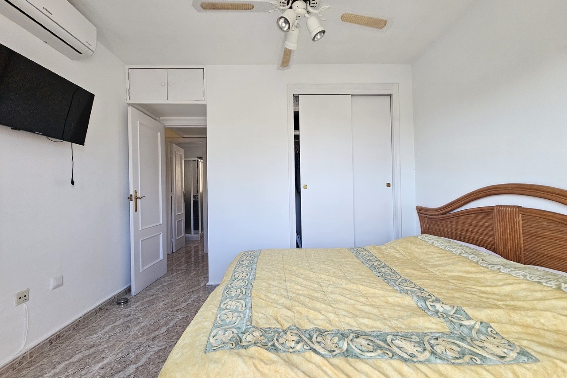 Reventa - Duplex - Orihuela Costa - La Zenia