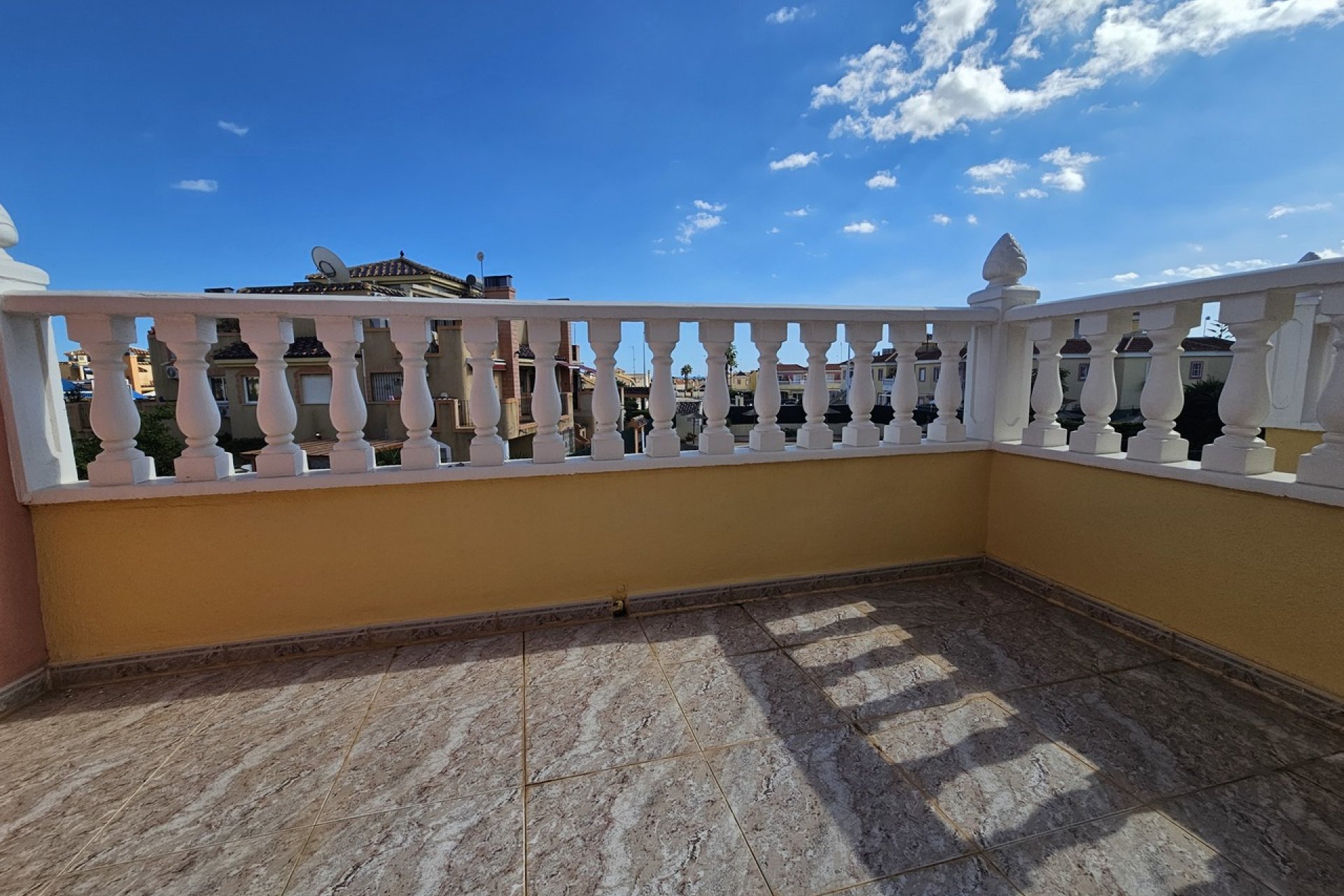 Reventa - Duplex - Orihuela Costa - La Zenia