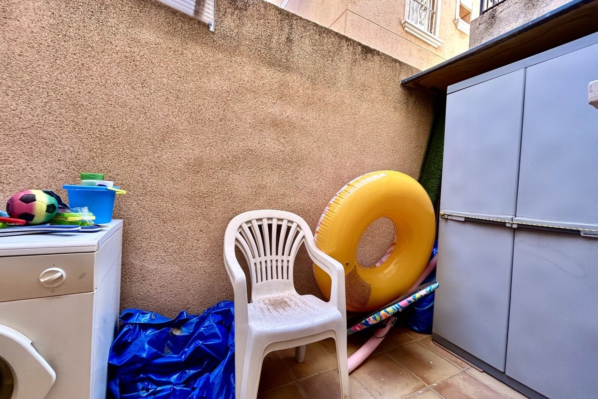 Reventa - Duplex - Orihuela Costa - La Zenia