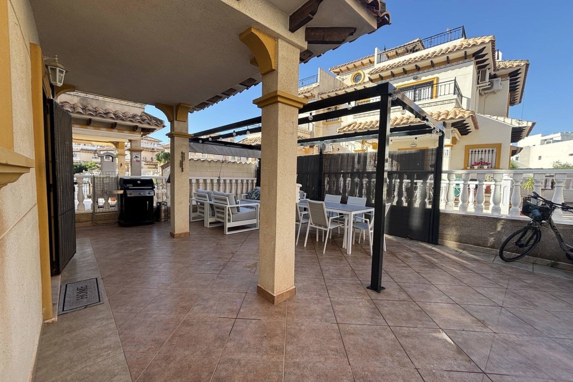 Reventa - Duplex - Orihuela Costa - La Zenia
