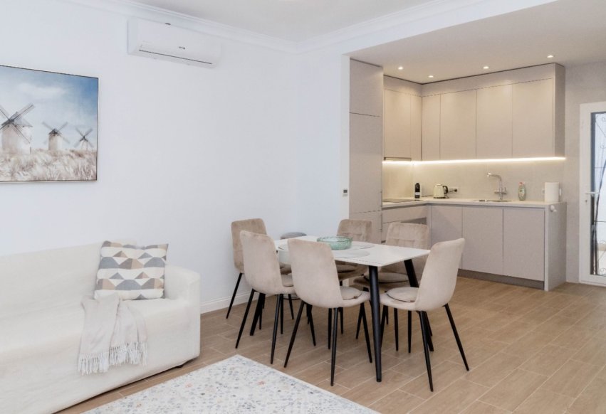 Reventa - Duplex - Orihuela Costa - La Zenia