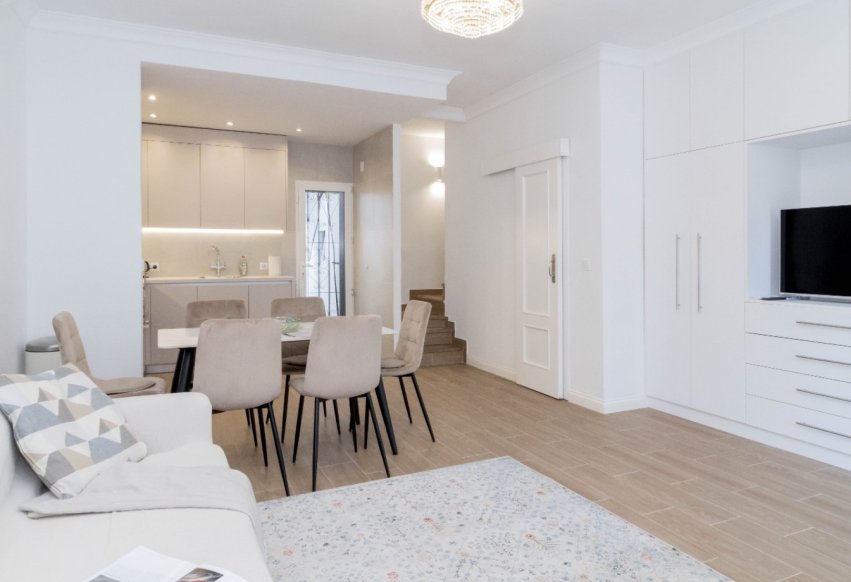 Reventa - Duplex - Orihuela Costa - La Zenia