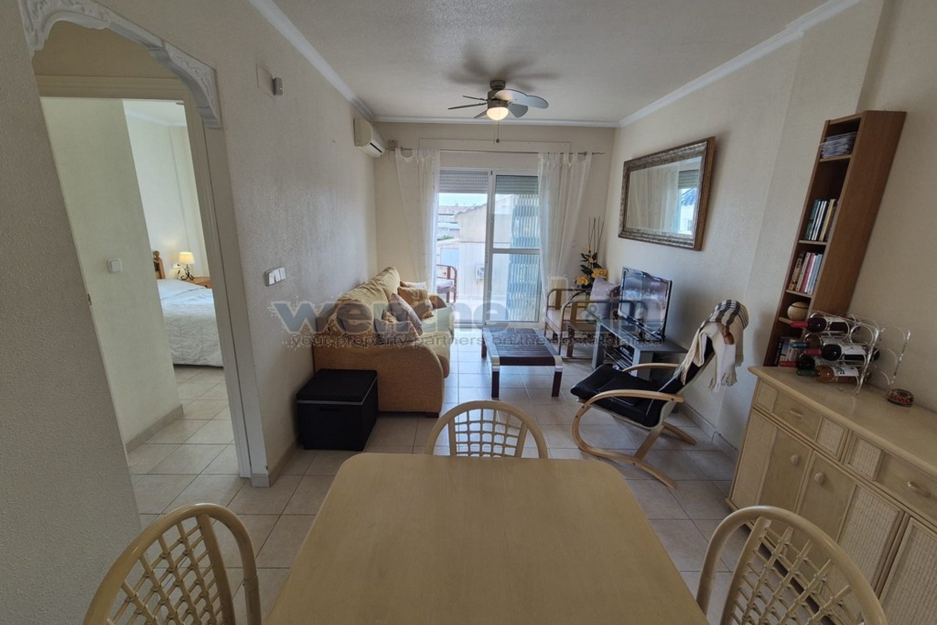 Reventa - Duplex - Orihuela Costa - Las Chismosas