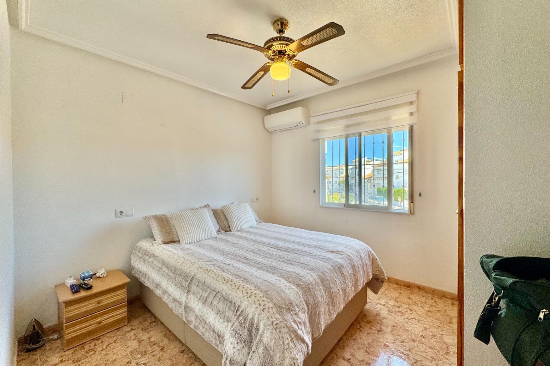 Reventa - Duplex - Orihuela Costa - Las Filipinas