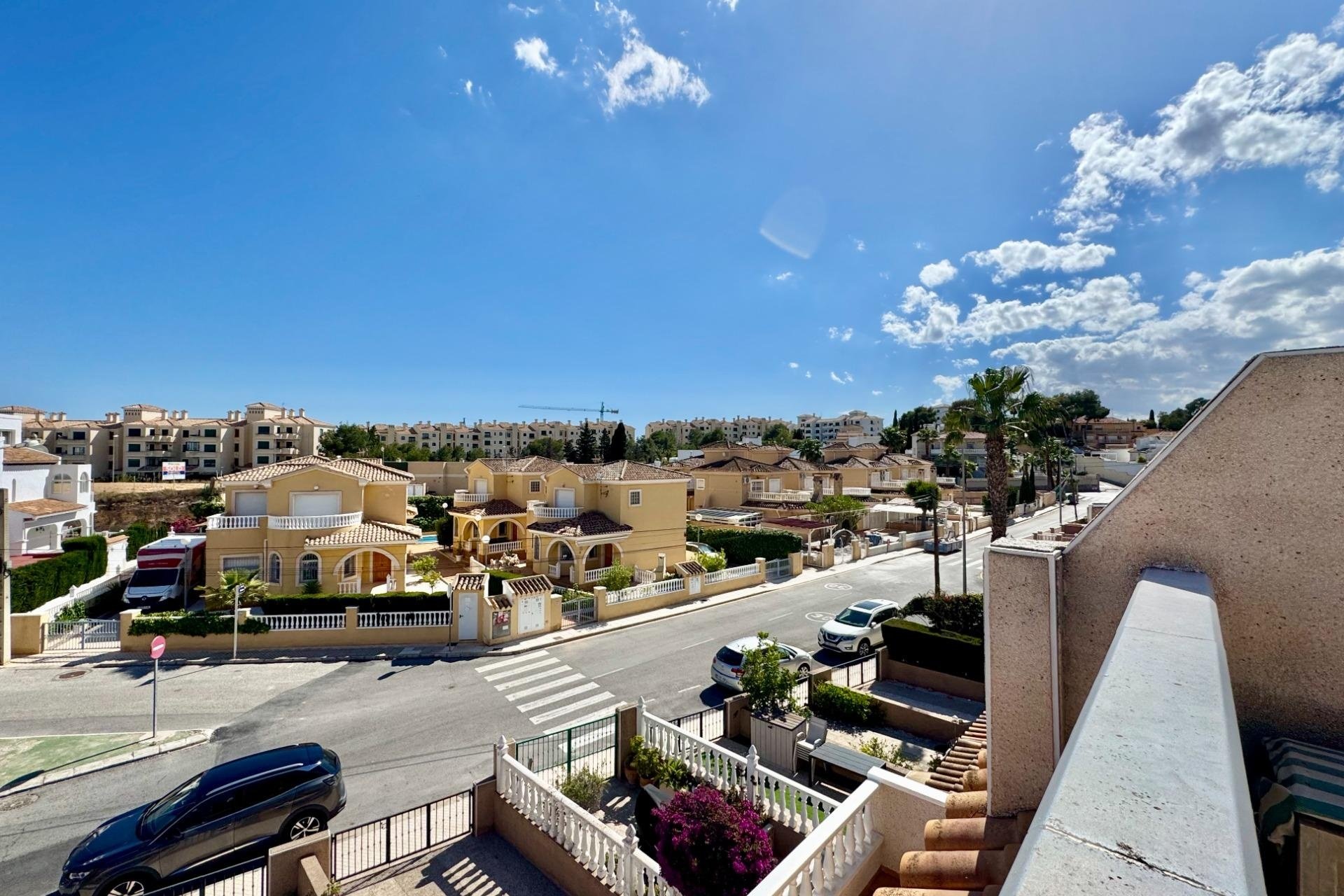 Reventa - Duplex - Orihuela Costa - Las Filipinas