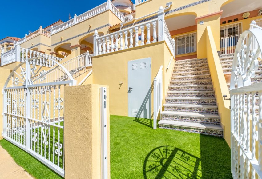 Reventa - Duplex - Orihuela Costa - Lomas de Cabo Roig