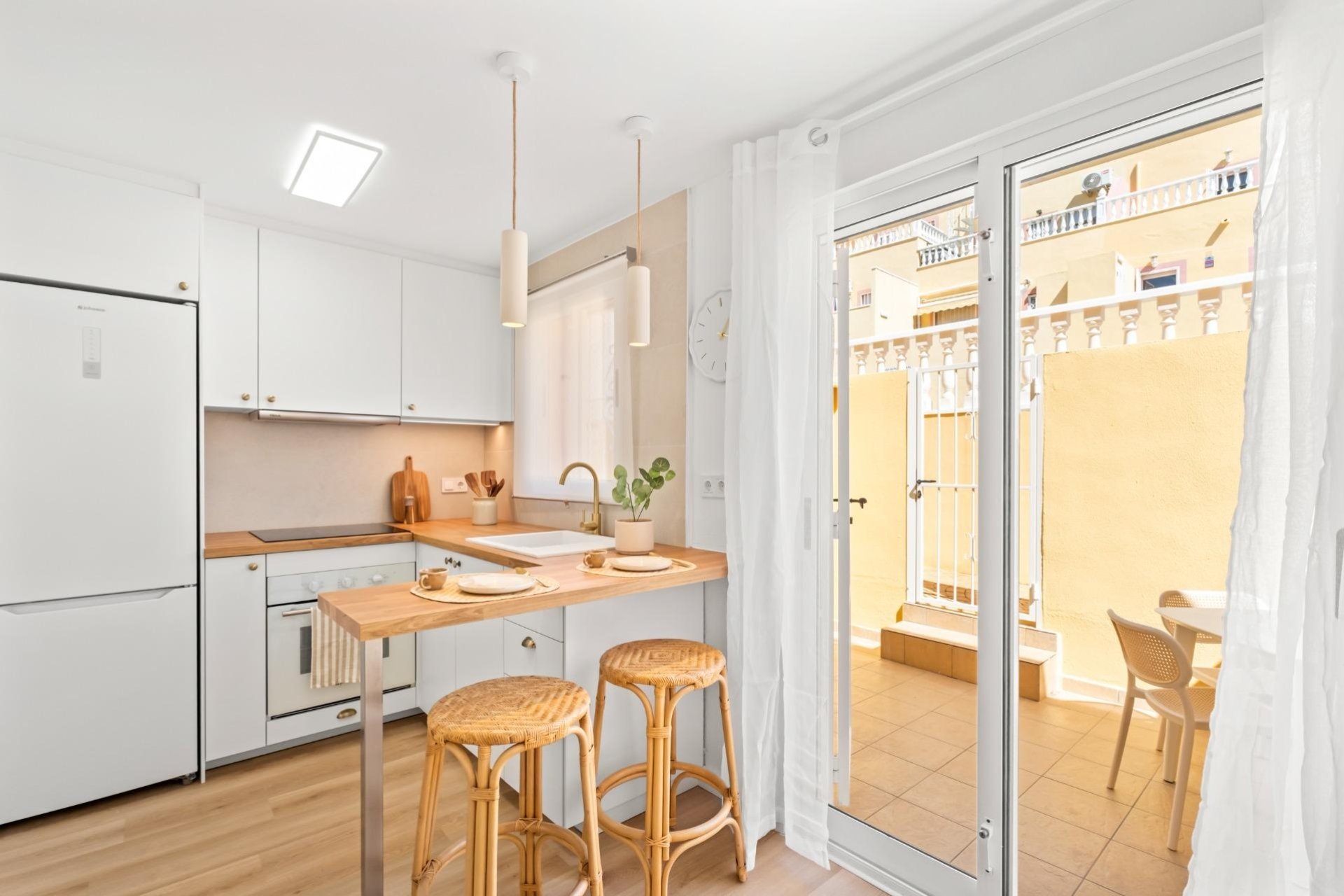 Reventa - Duplex - Orihuela Costa - Lomas de Cabo Roig