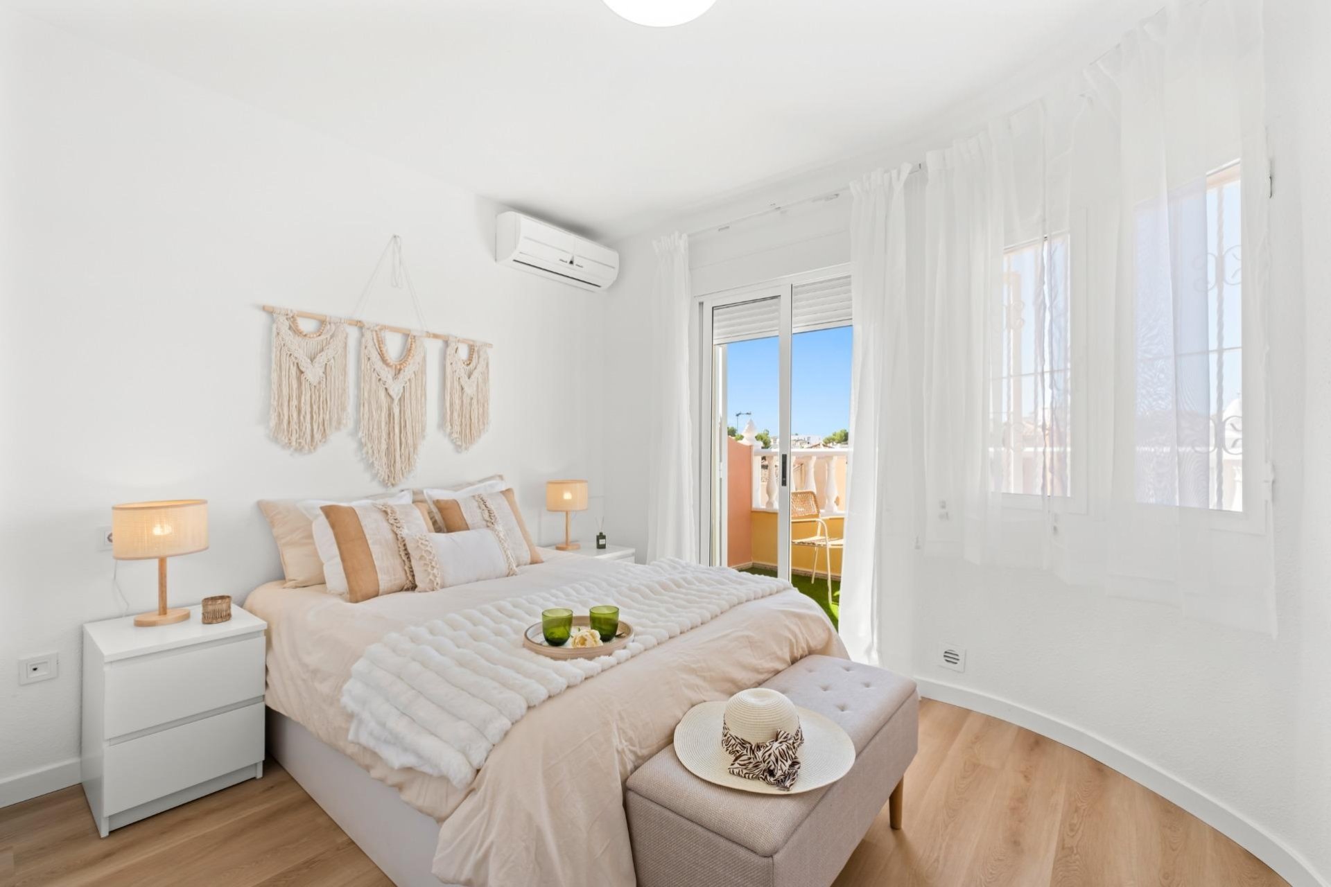 Reventa - Duplex - Orihuela Costa - Lomas de Cabo Roig