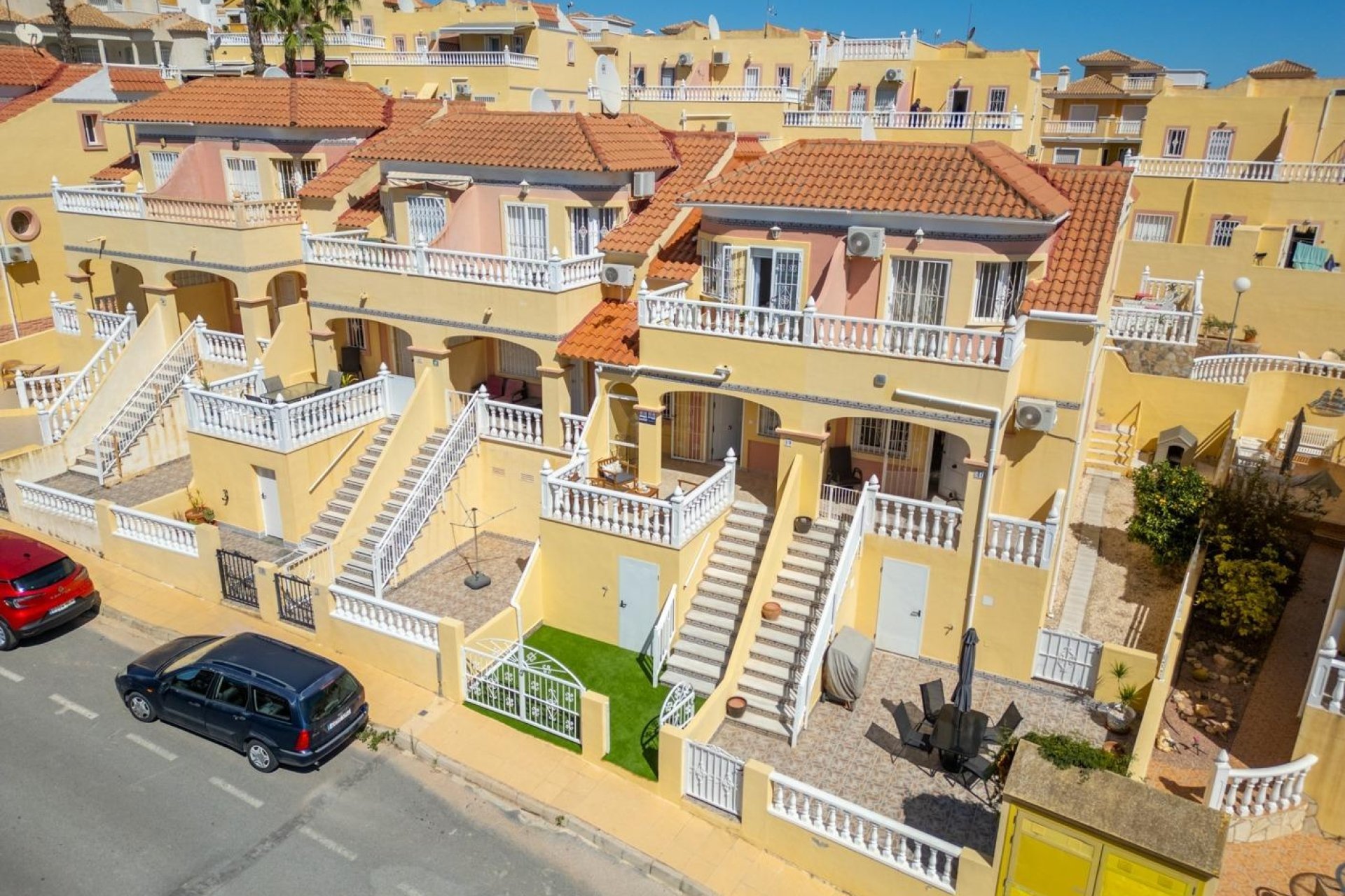 Reventa - Duplex - Orihuela Costa - Lomas de Cabo Roig
