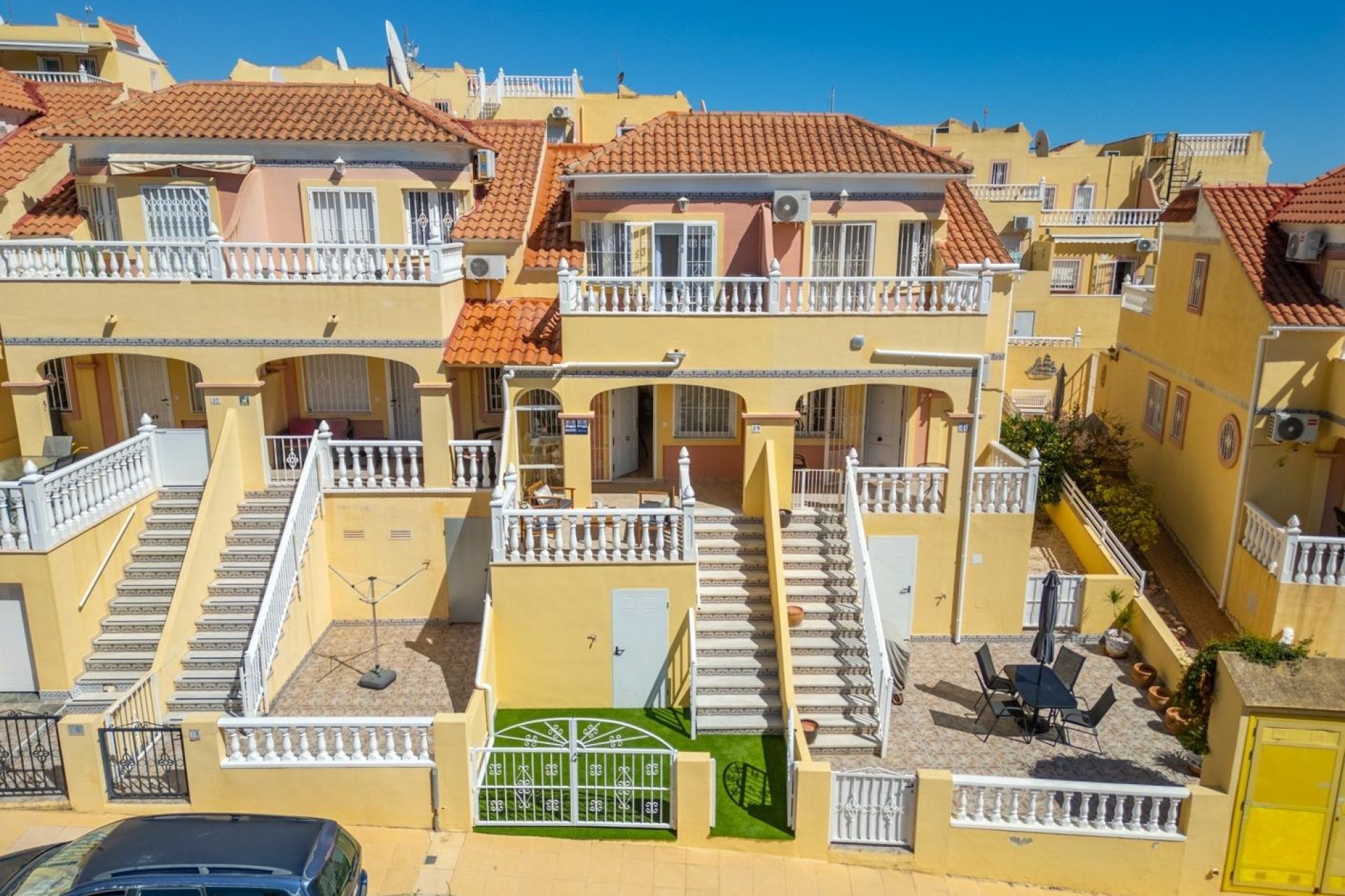 Reventa - Duplex - Orihuela Costa - Lomas de Cabo Roig