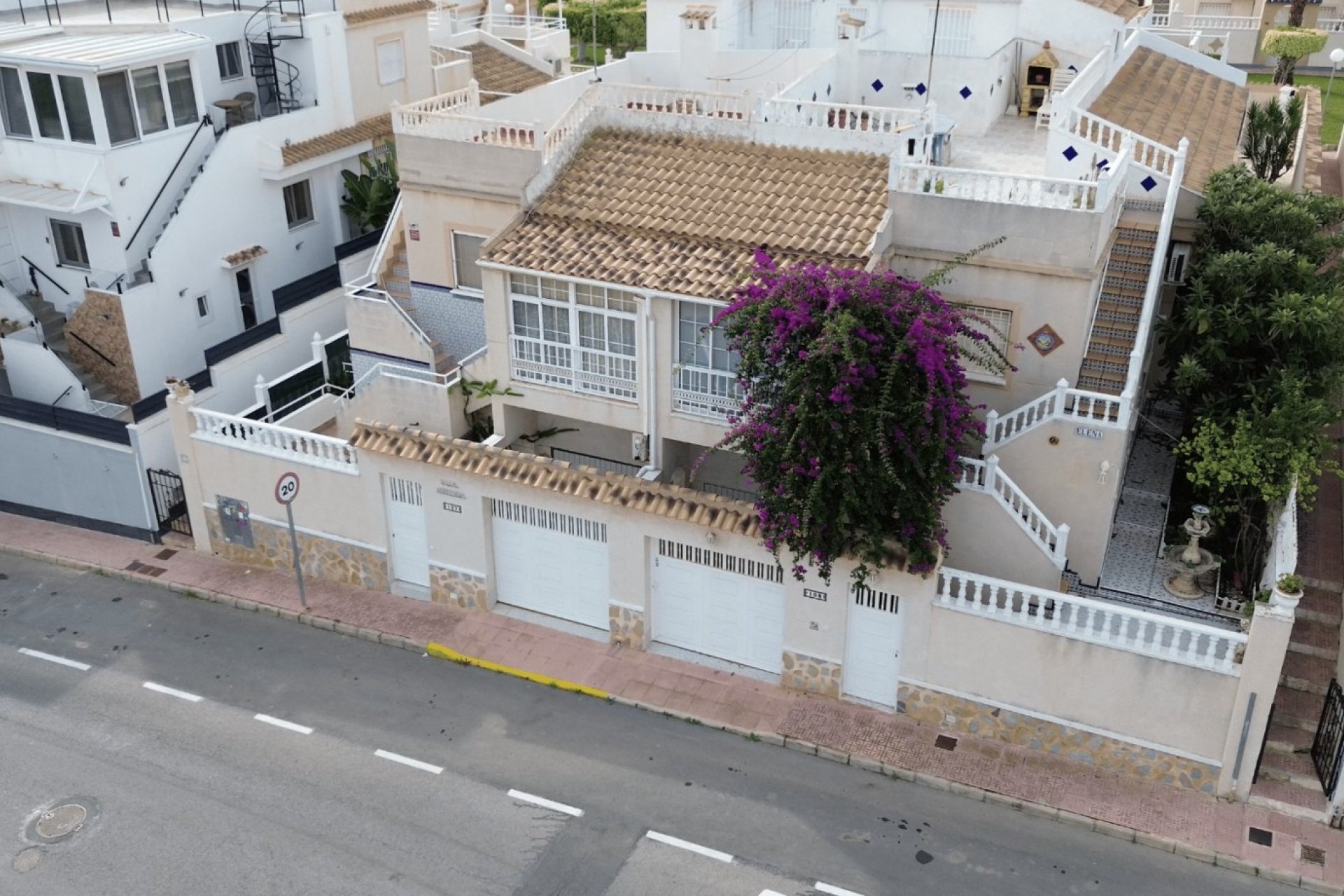 Reventa - Duplex - Orihuela Costa - Los Altos