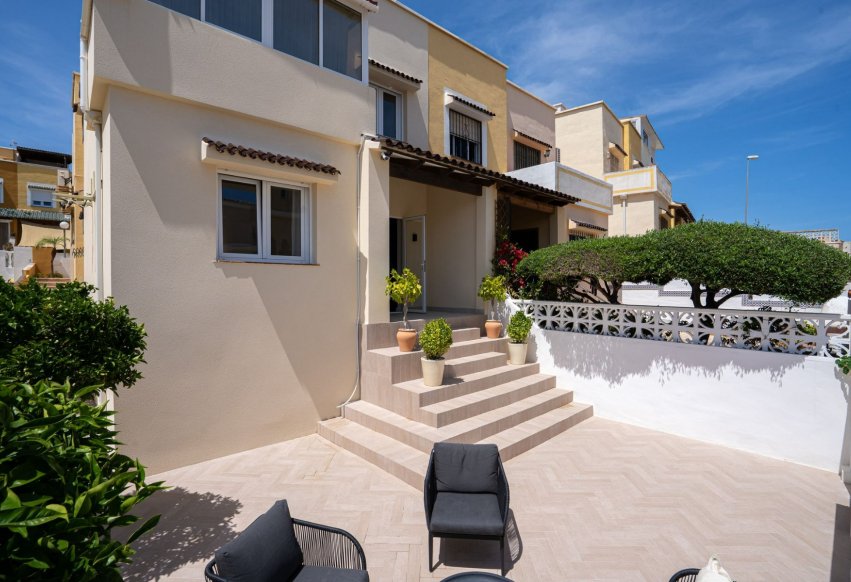 Reventa - Duplex - Orihuela Costa - Los Balcones - Los Altos