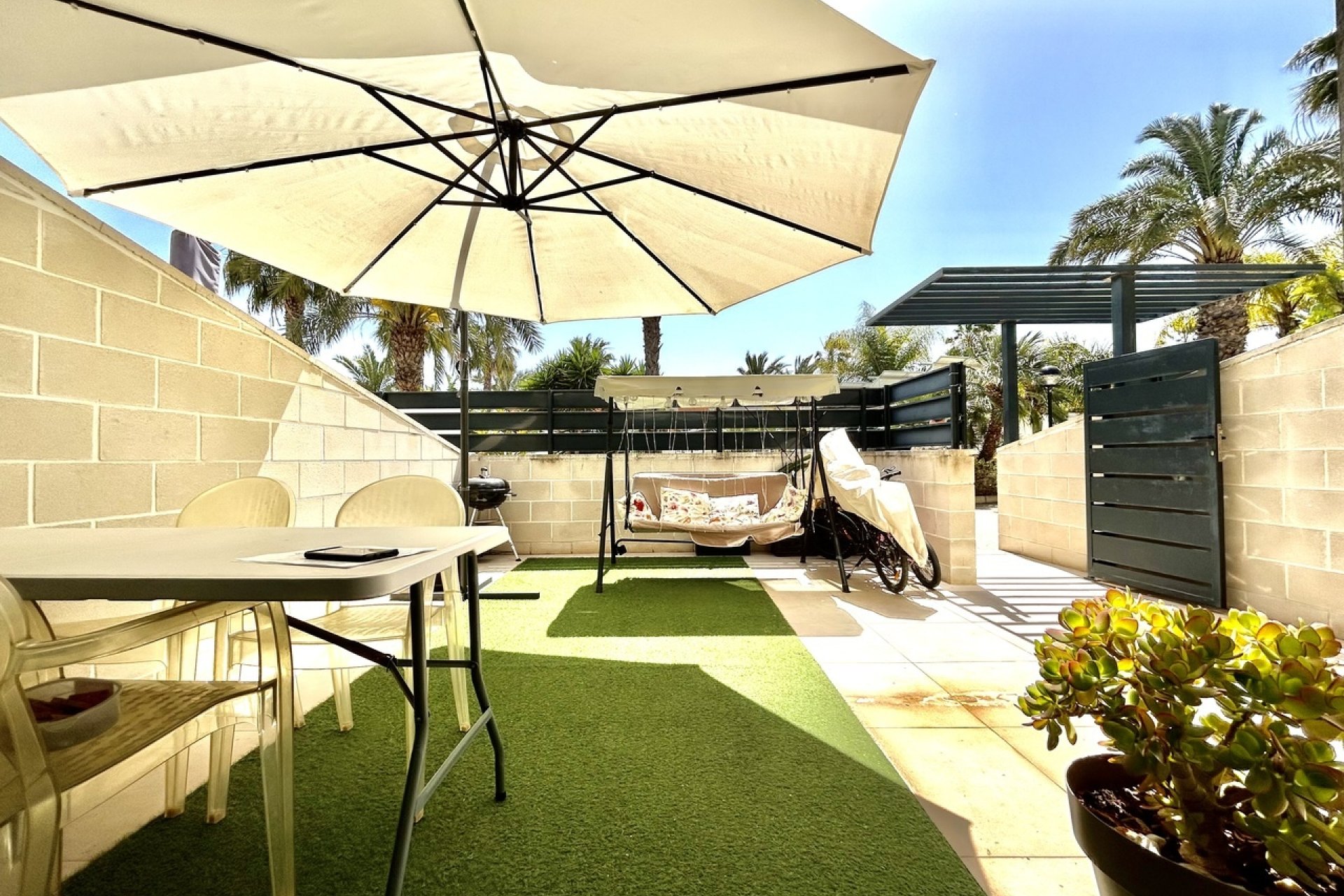 Reventa - Duplex - Orihuela Costa - Los Dolses