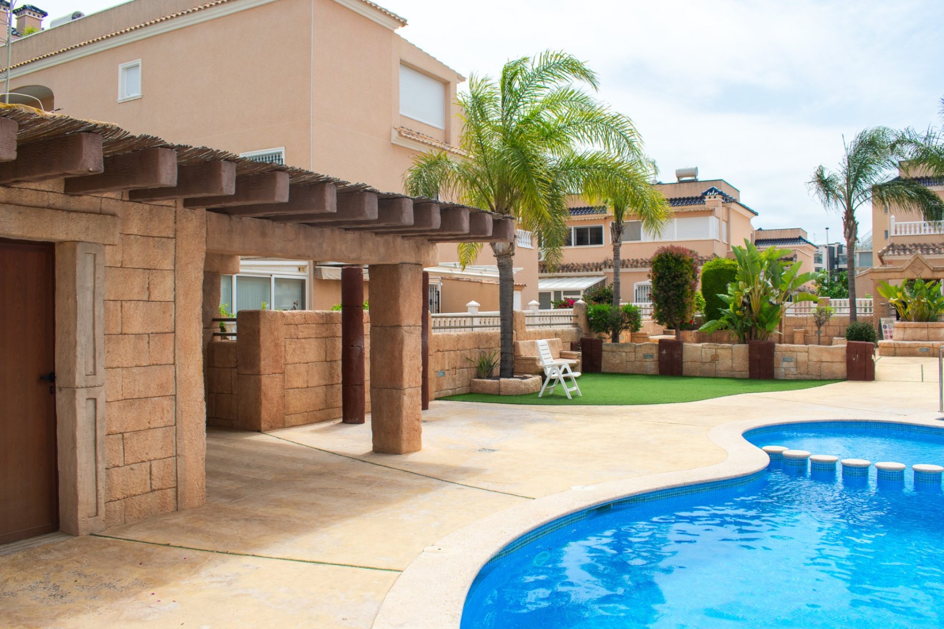 Reventa - Duplex - Orihuela Costa - Los Dolses