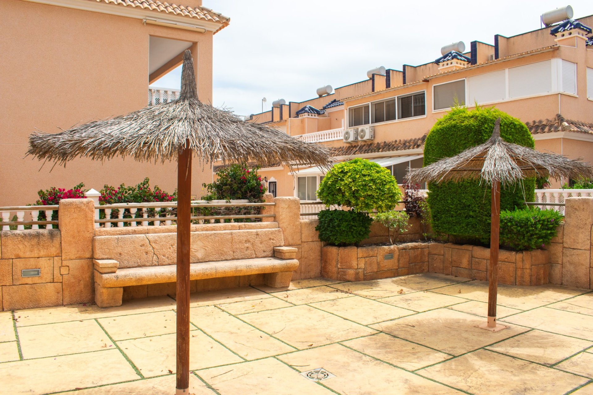 Reventa - Duplex - Orihuela Costa - Los Dolses