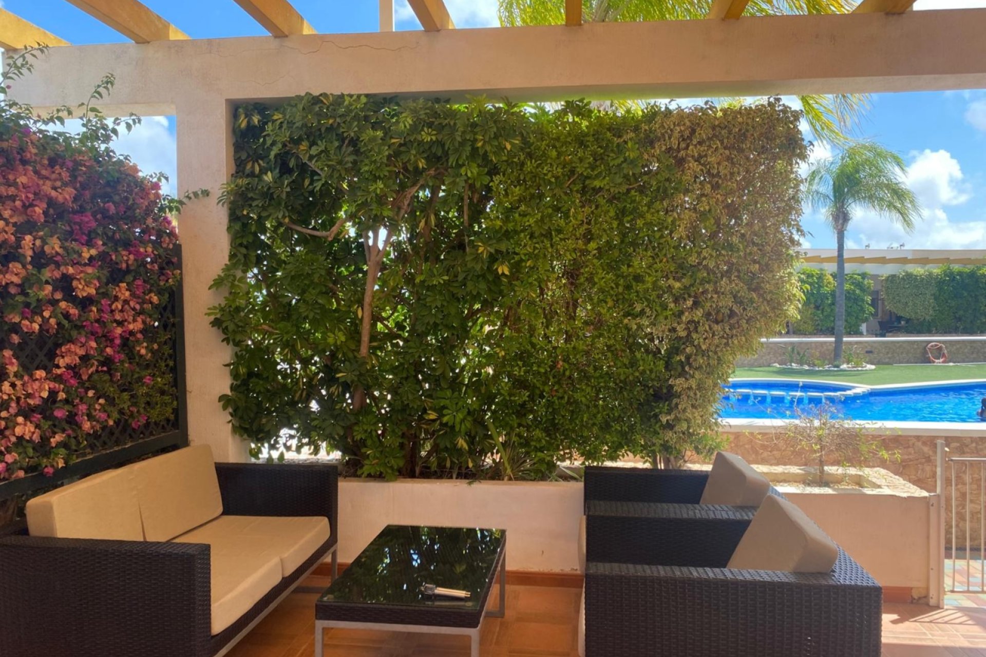 Reventa - Duplex - Orihuela Costa - Mil Palmeras